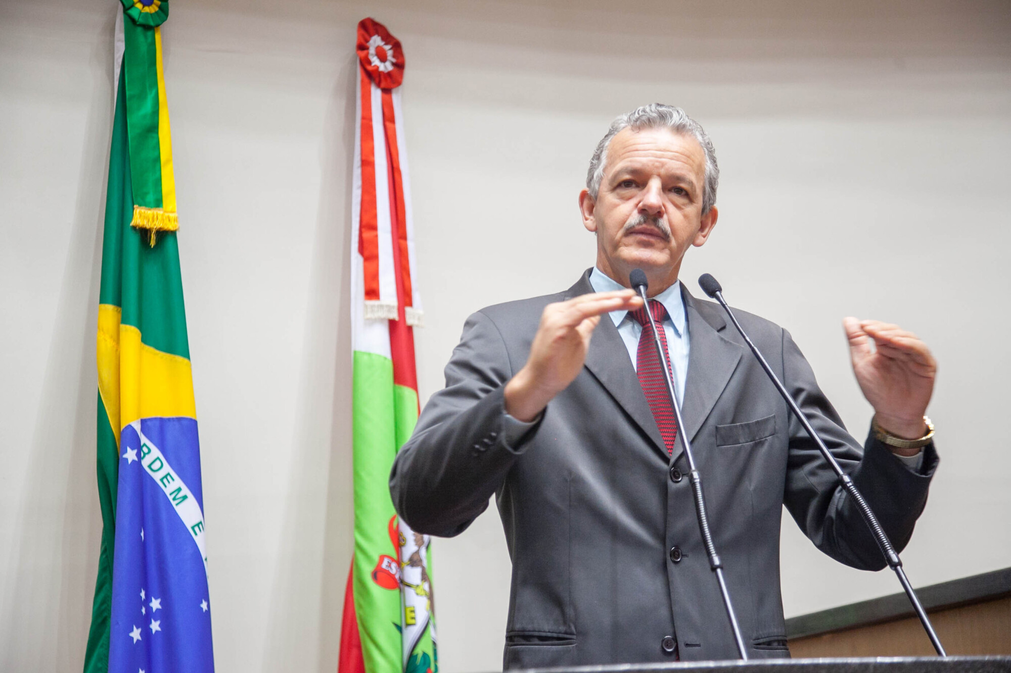 Dirceu Dresch