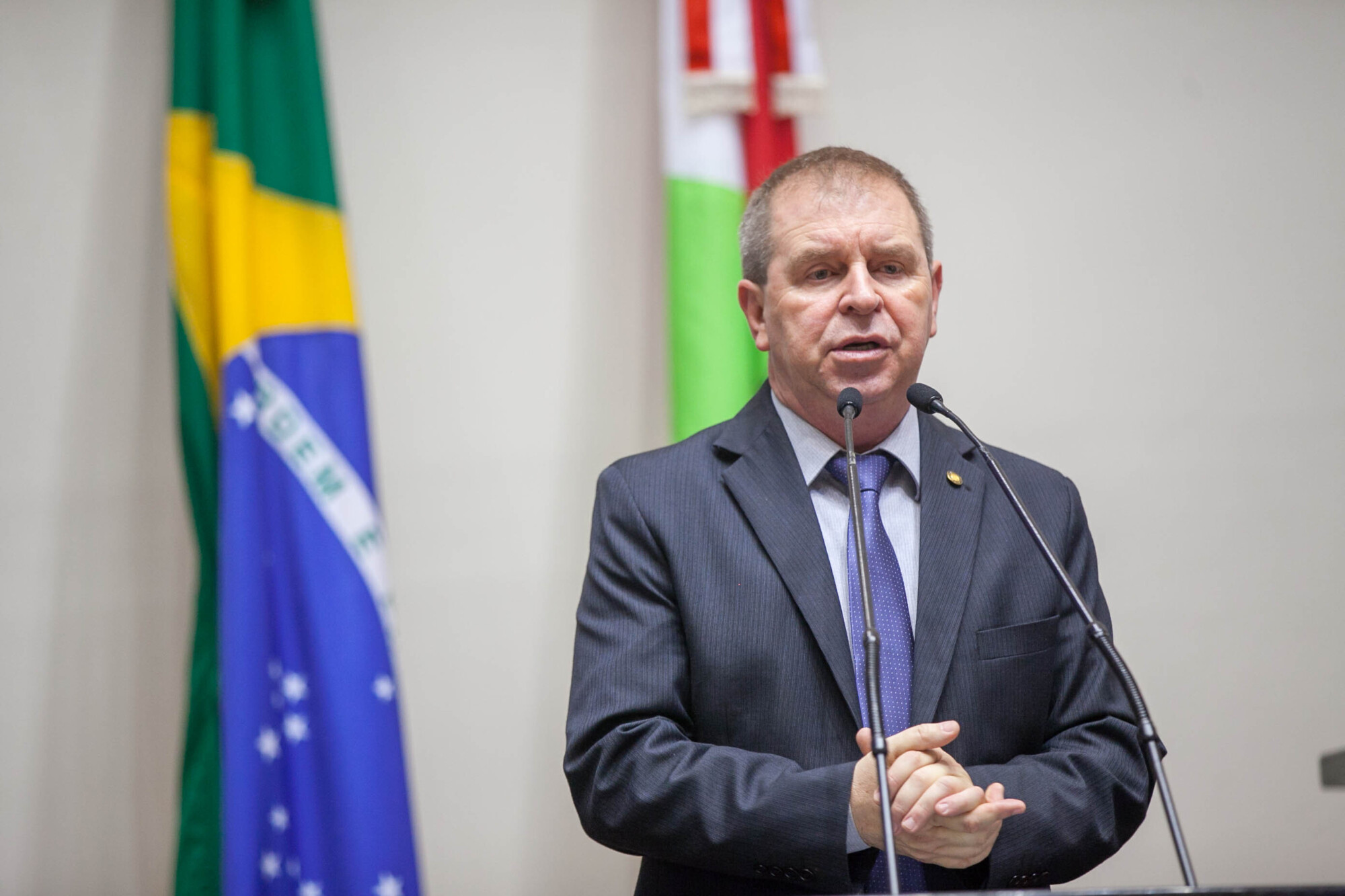 Mauricio Eskudlark