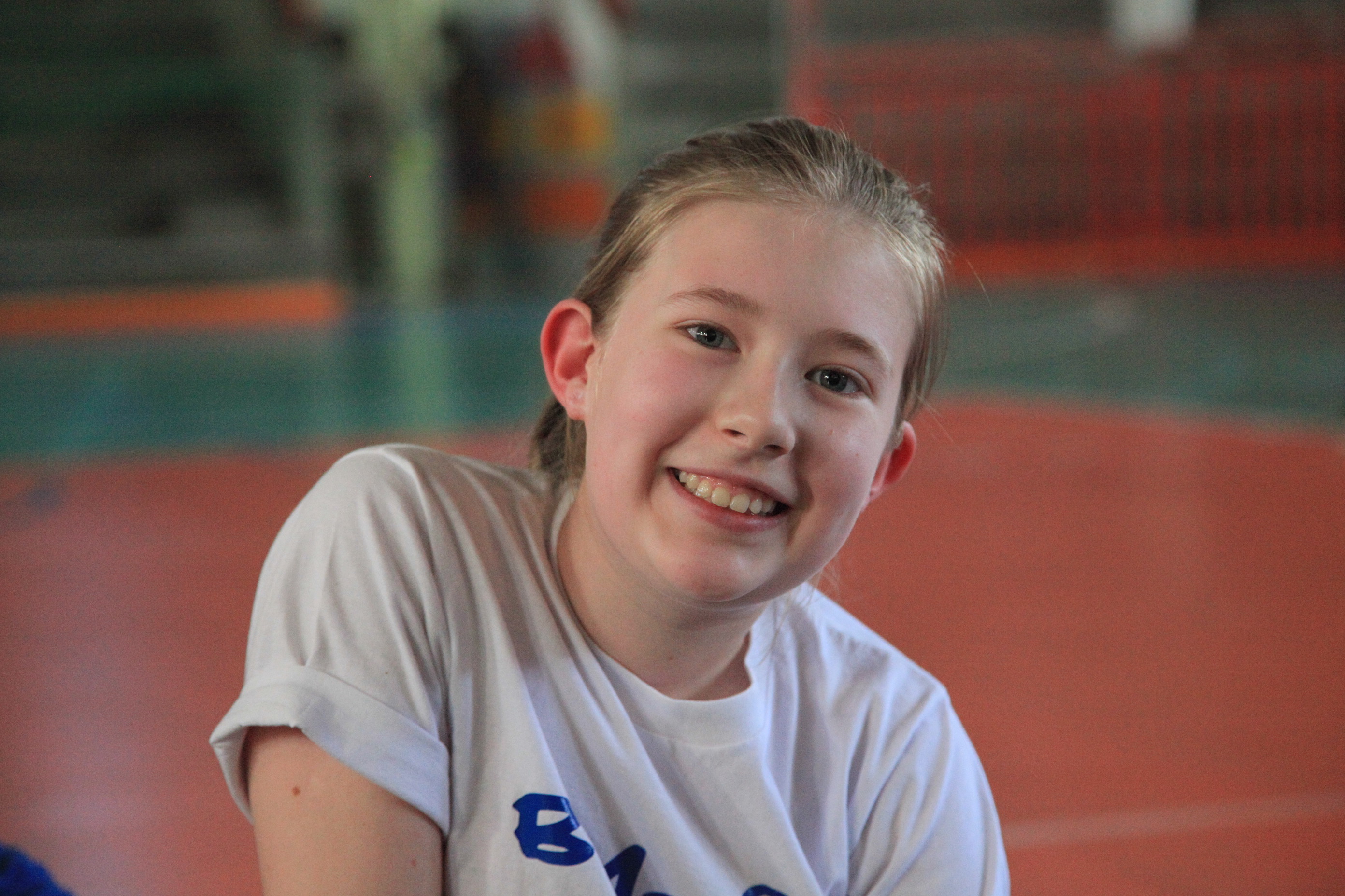 Paracopa SESC - Sarah Elezabety Pereyra Schimitt