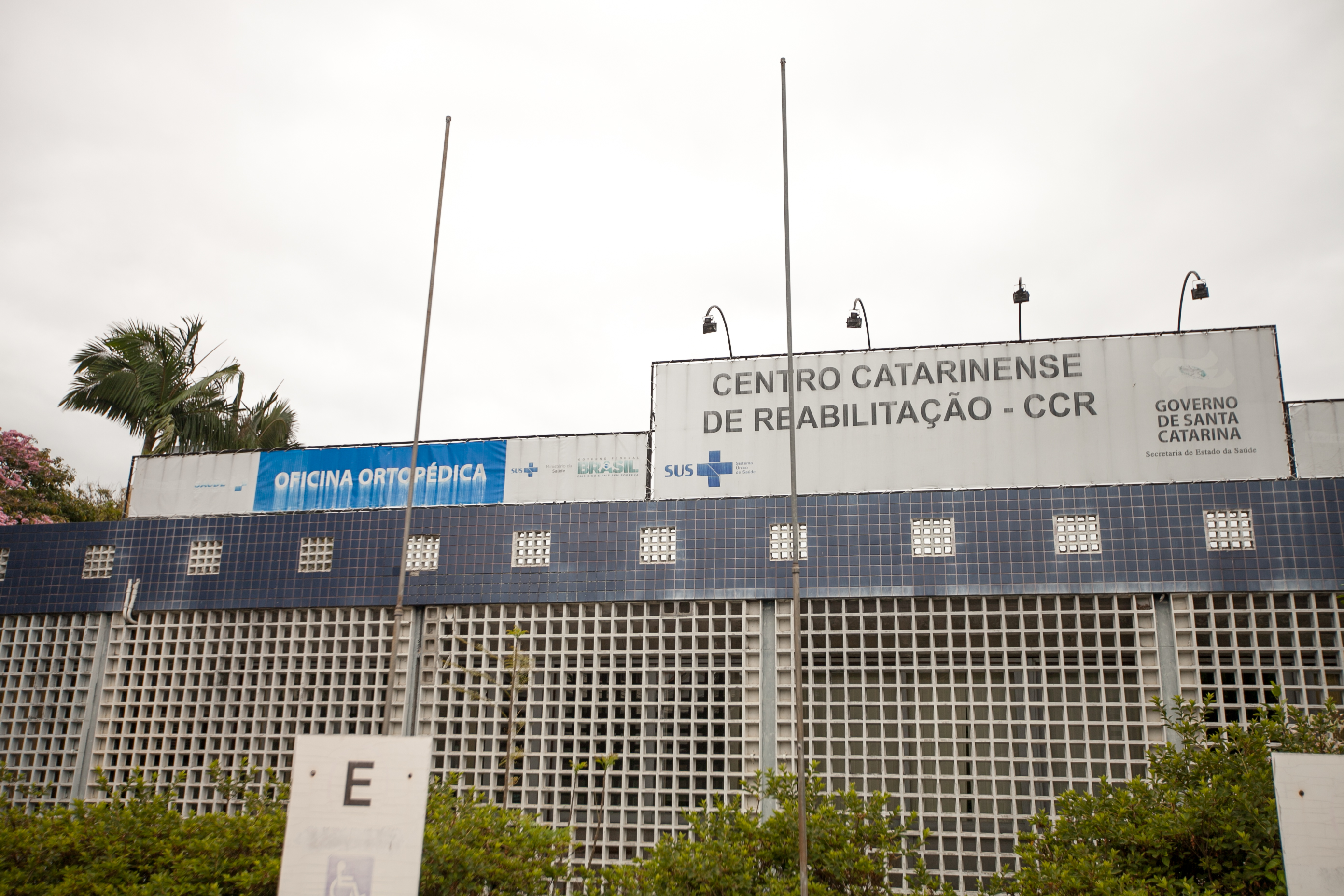 Toxina Botulínica é Aplicada Gratuitamente pelo Centro Catarinense de Reabilitação.