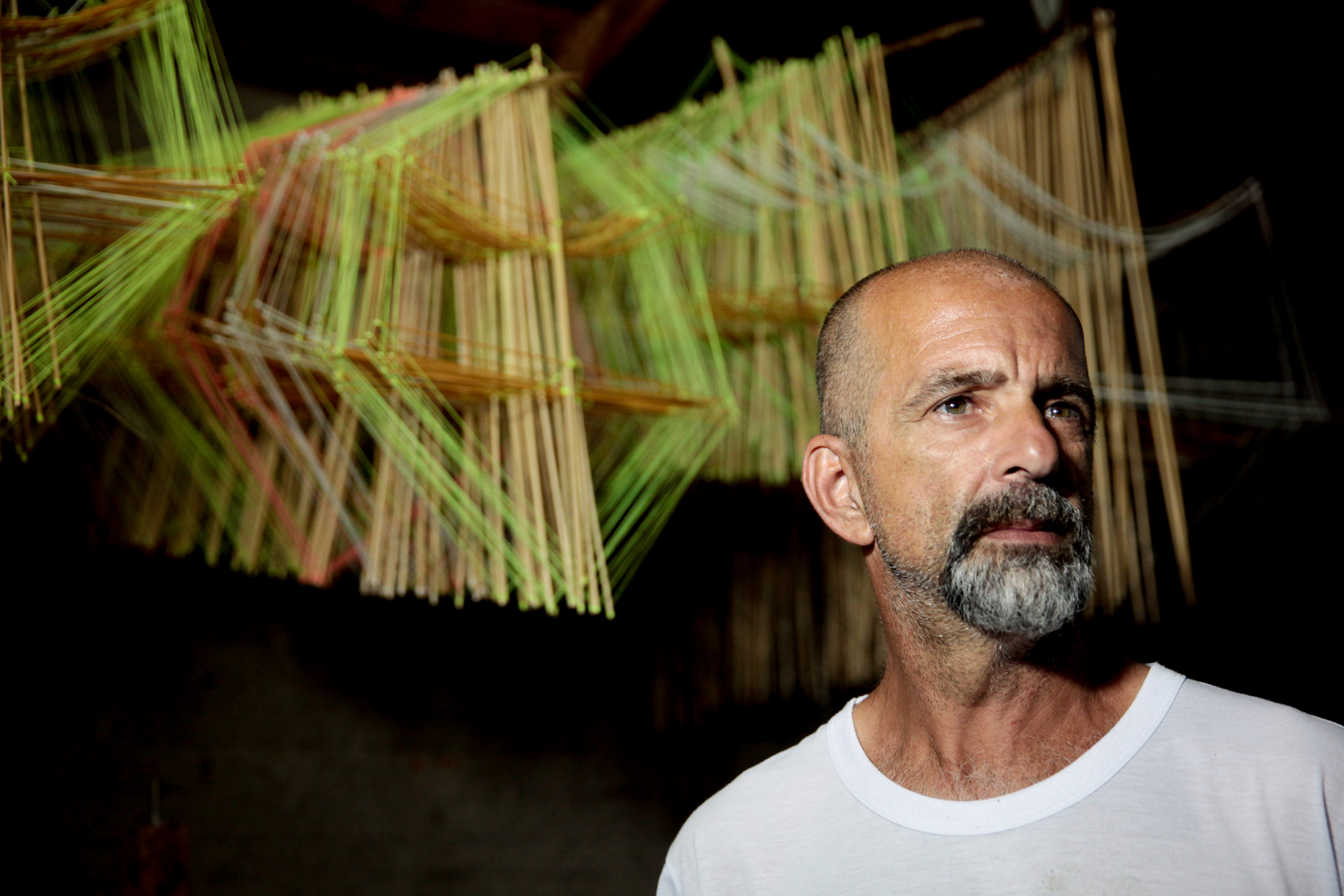 Projeto Oficina de Pipa. Reginaldo Gonçalves de Oliveira.