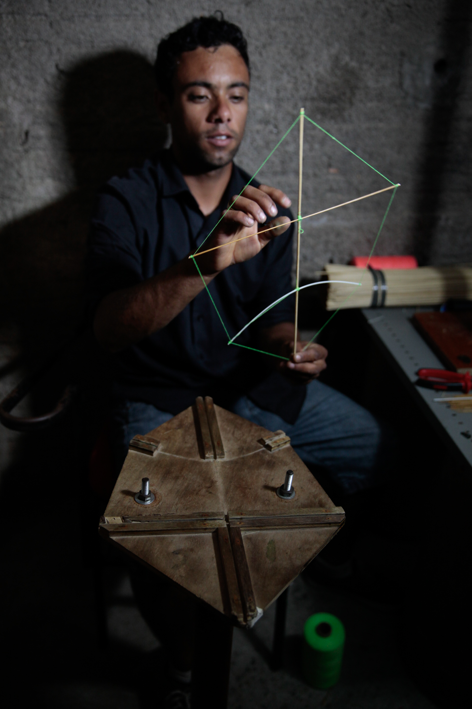 Projeto Oficina de Pipa.