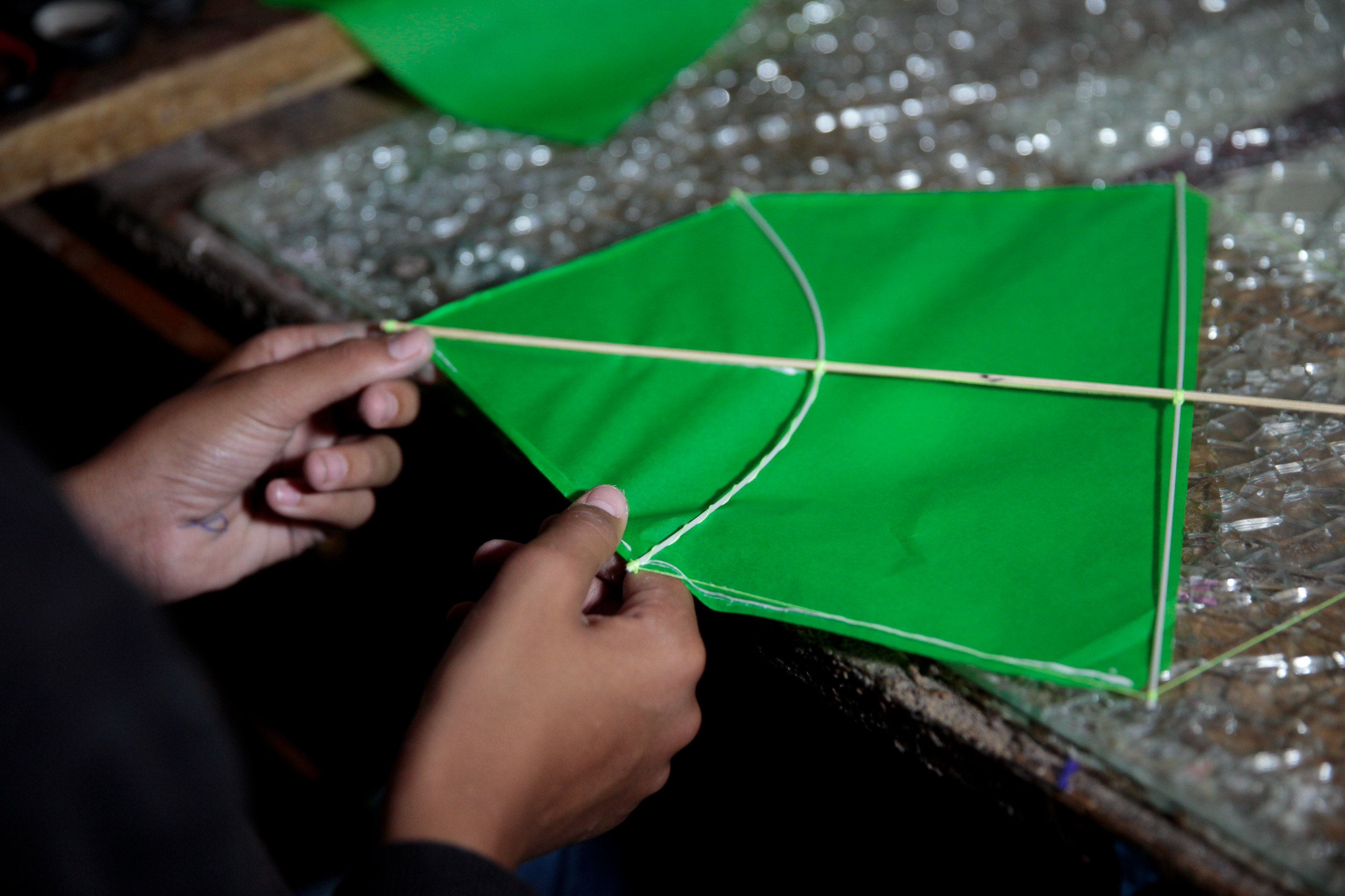 Projeto Oficina de Pipa.