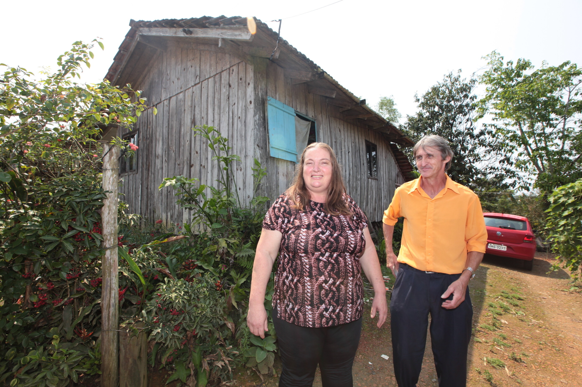 Lar Legal beneficia mais de 760 famílias em Guaramirim