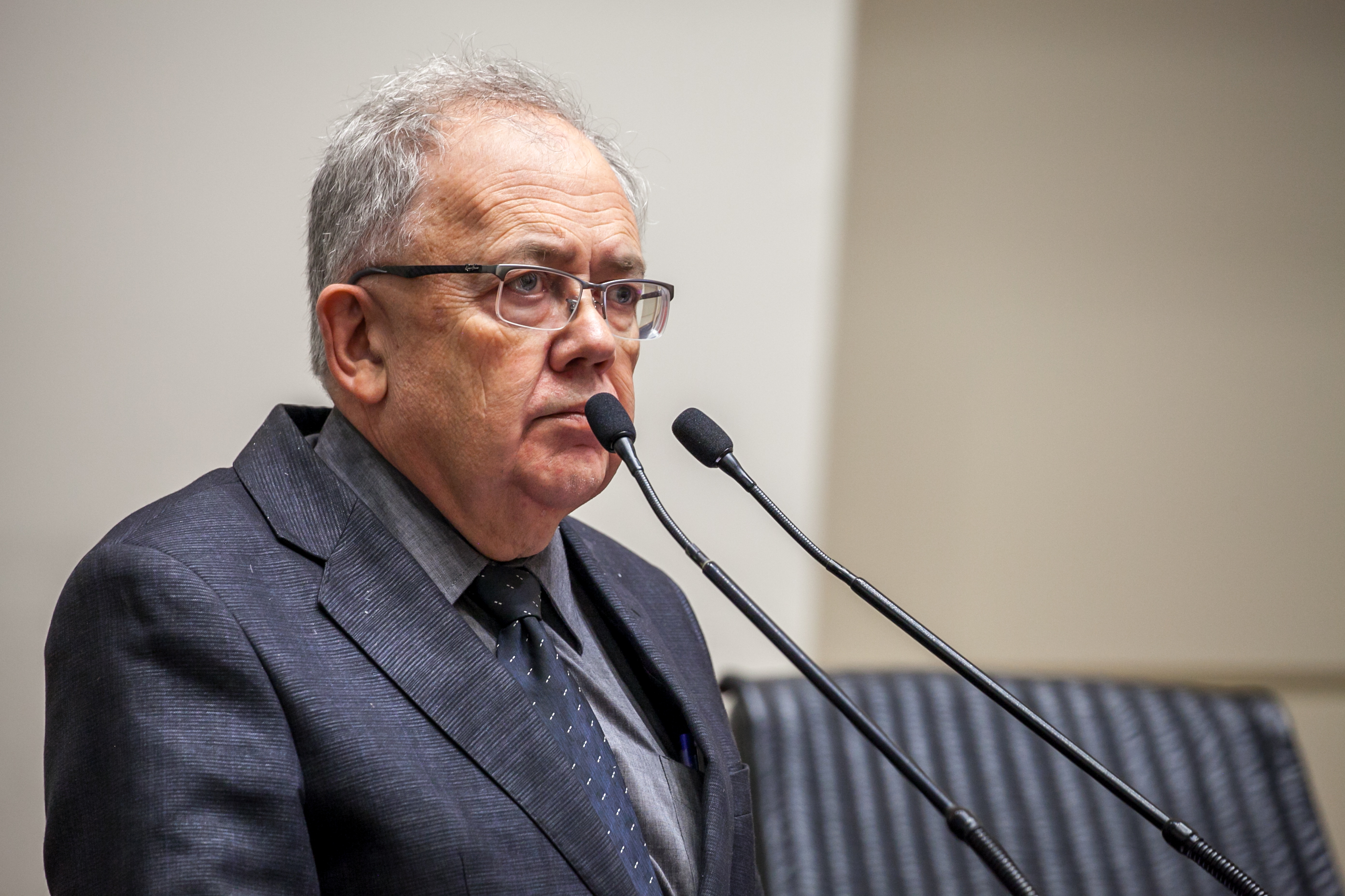 Deputado Fernando Coruja (PMDB) - Sessão Ordinária