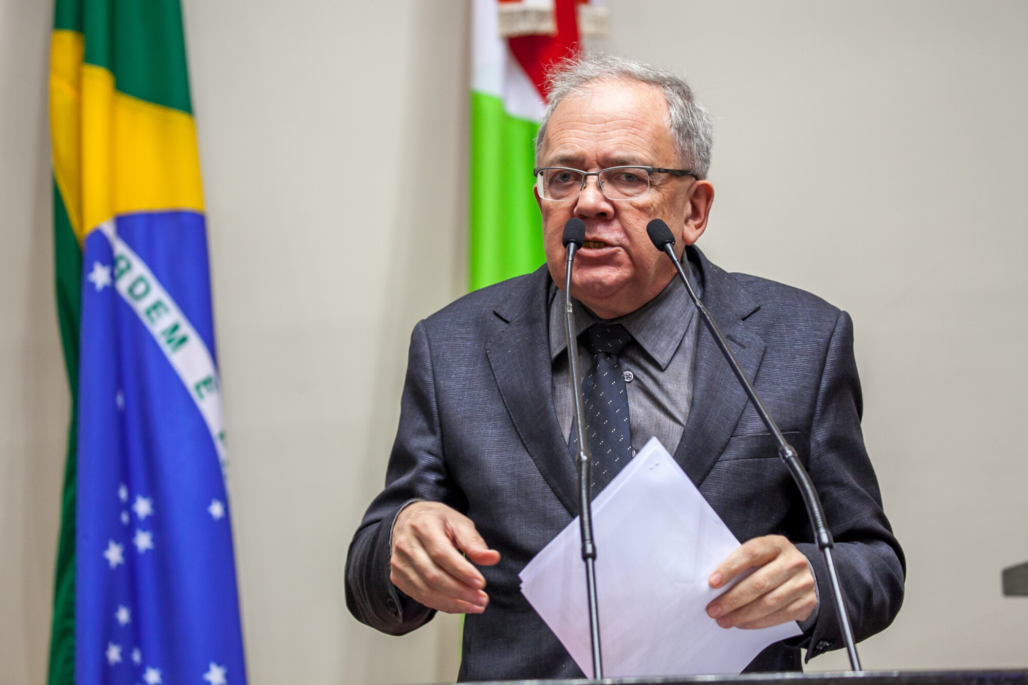Fernando Coruja