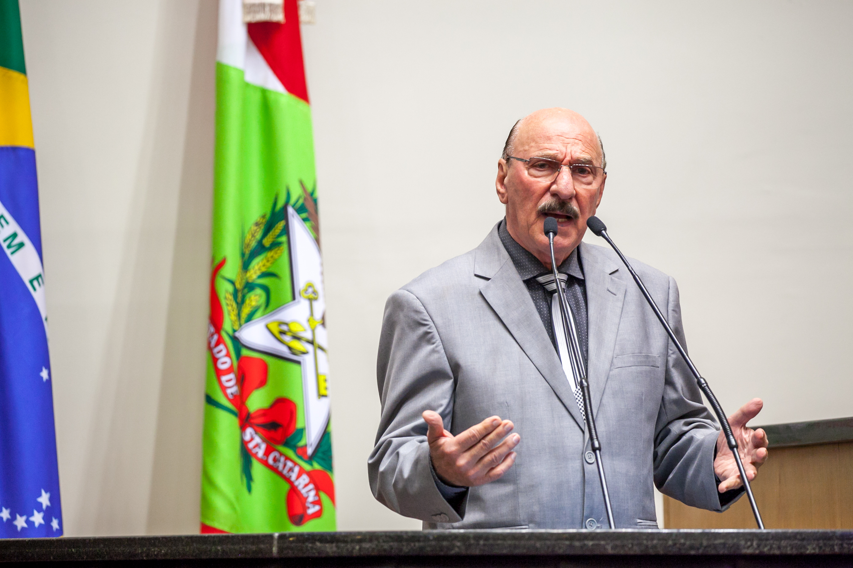 Deputado Manoel Mota (PMDB) - Sessão Ordinária