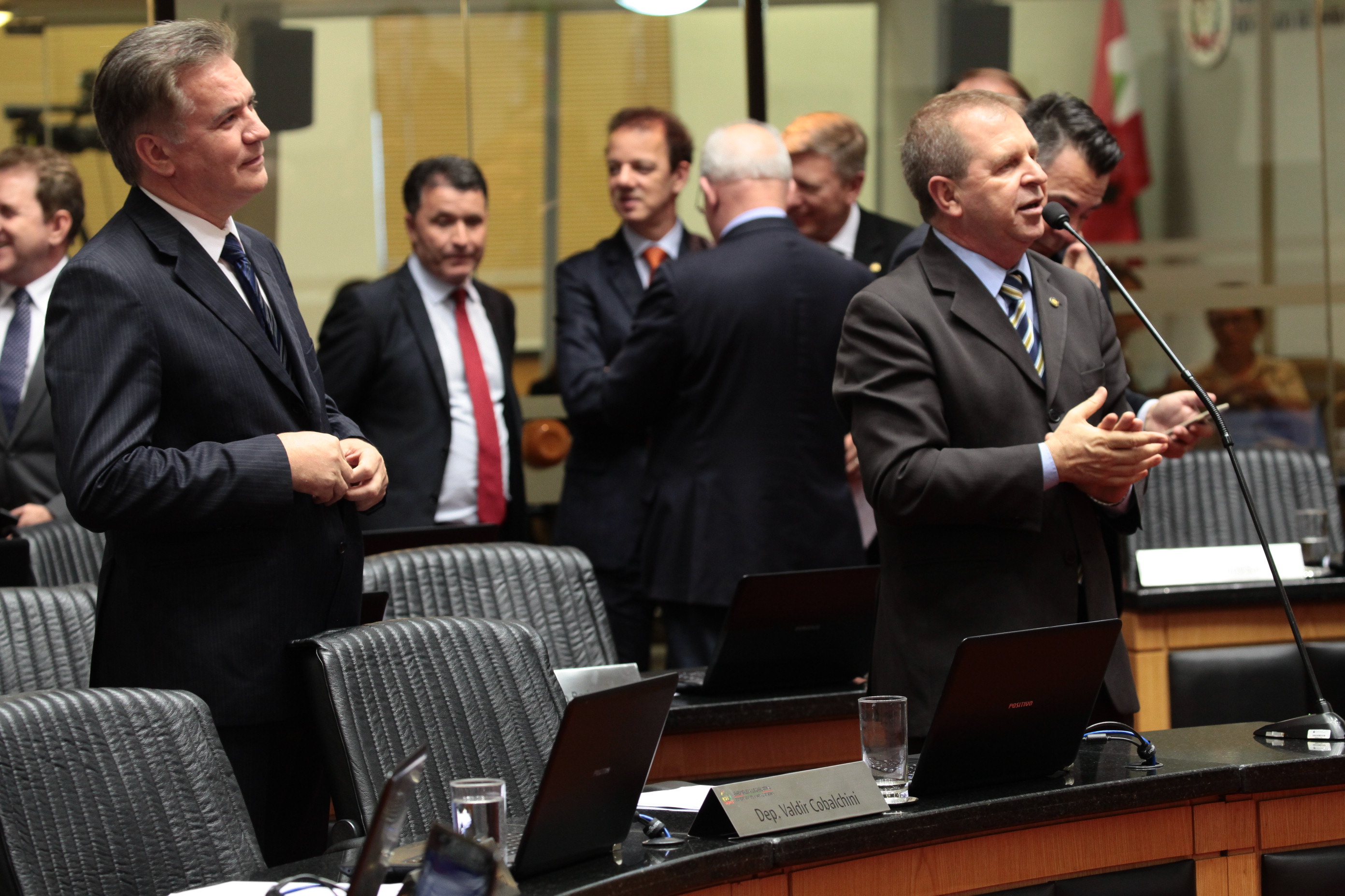 Sessão Ordinária.