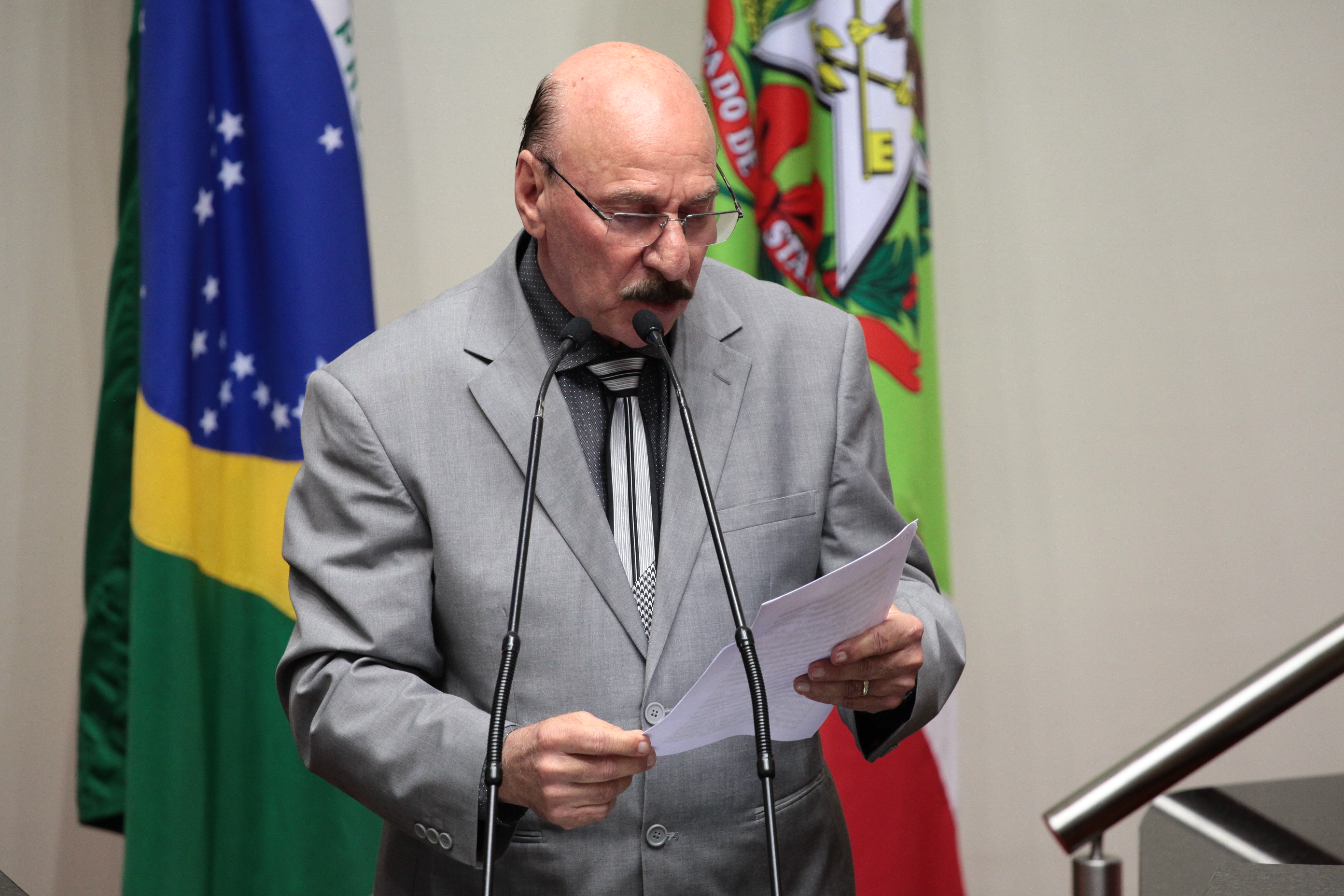 Sessão Ordinária. Deputado Manoel Mota (PMDB).