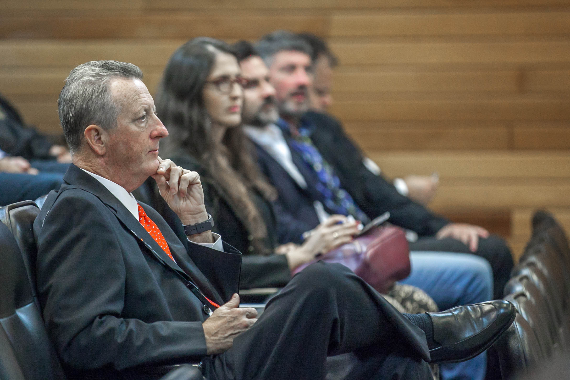 Prefeitos discutem sobre a Reciclagem de Lixo e Geração de Energia