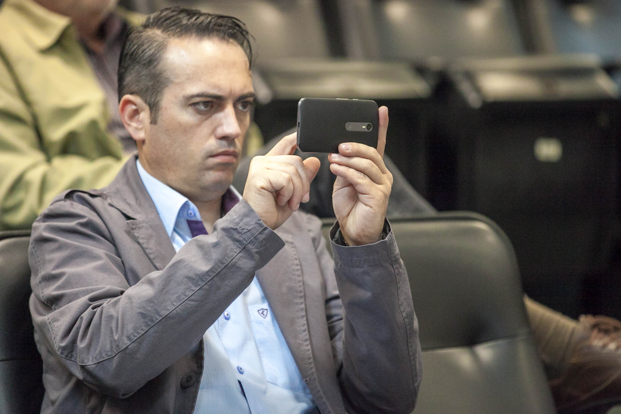 Prefeitos discutem sobre a Reciclagem de Lixo e Geração de Energia