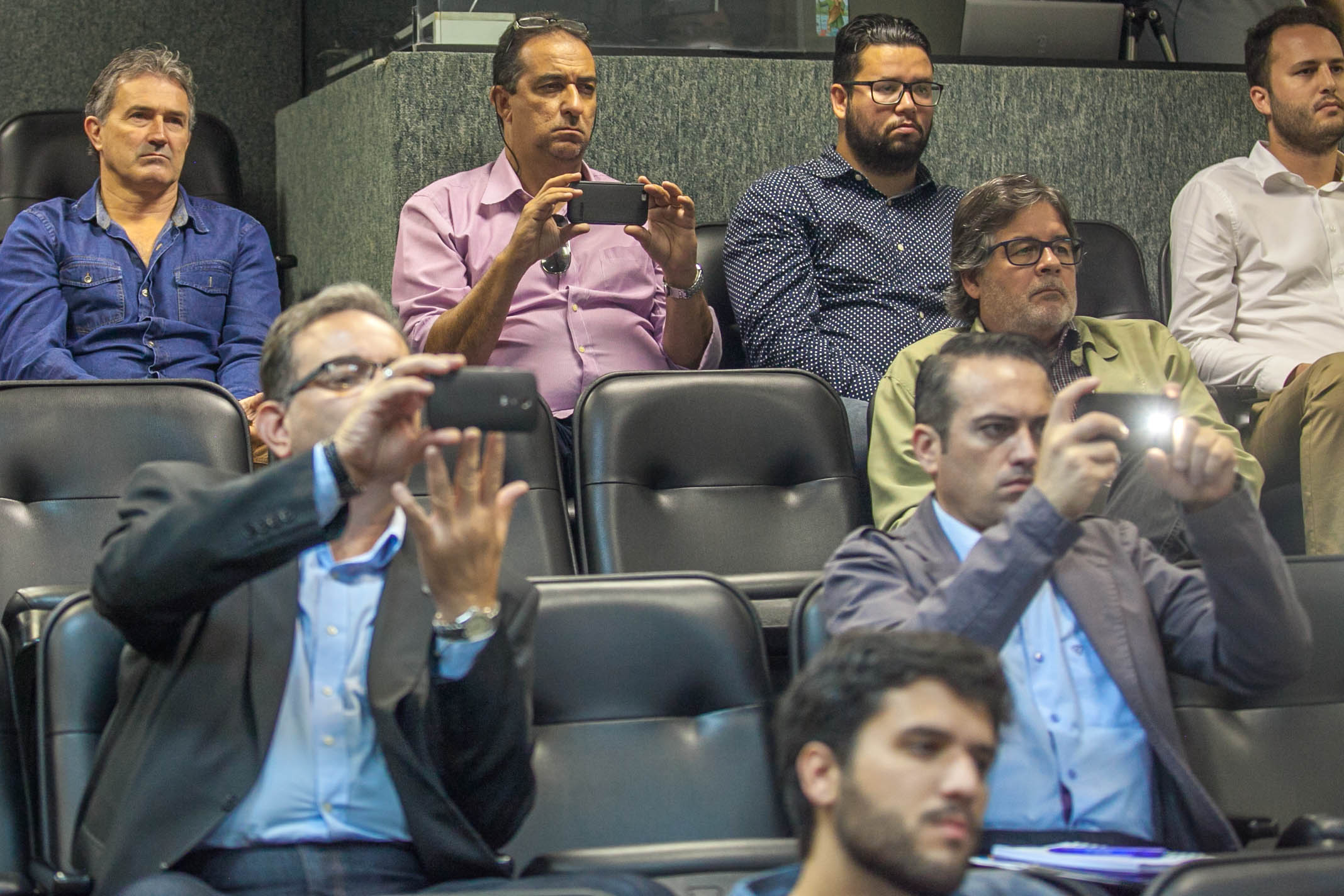 Prefeitos discutem sobre a Reciclagem de Lixo e Geração de Energia