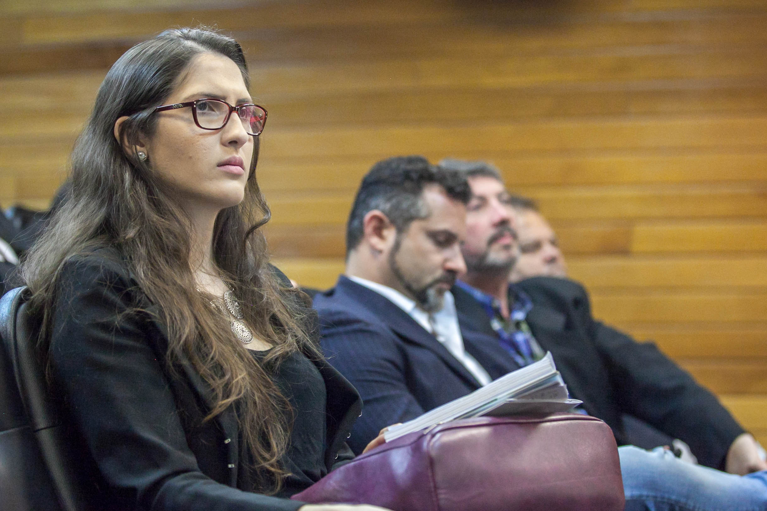 Prefeitos discutem sobre a Reciclagem de Lixo e Geração de Energia