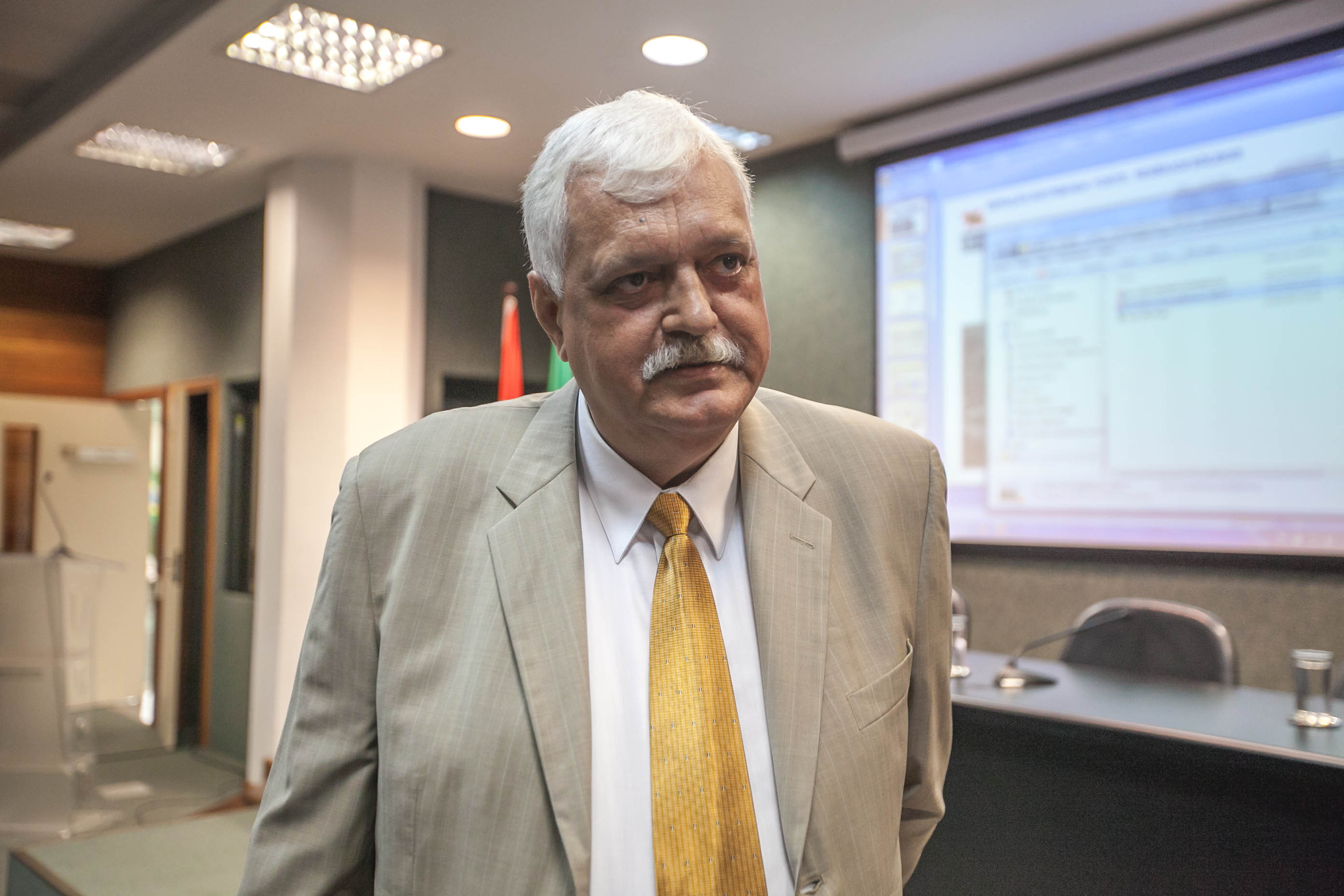 Prefeitos discutem sobre a Reciclagem de Lixo e Geração de Energia