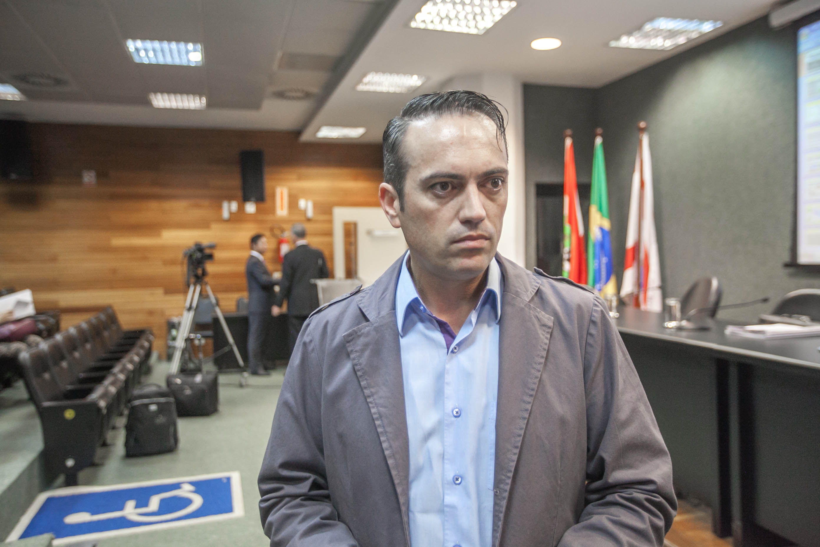 Prefeitos discutem sobre a Reciclagem de Lixo e Geração de Energia