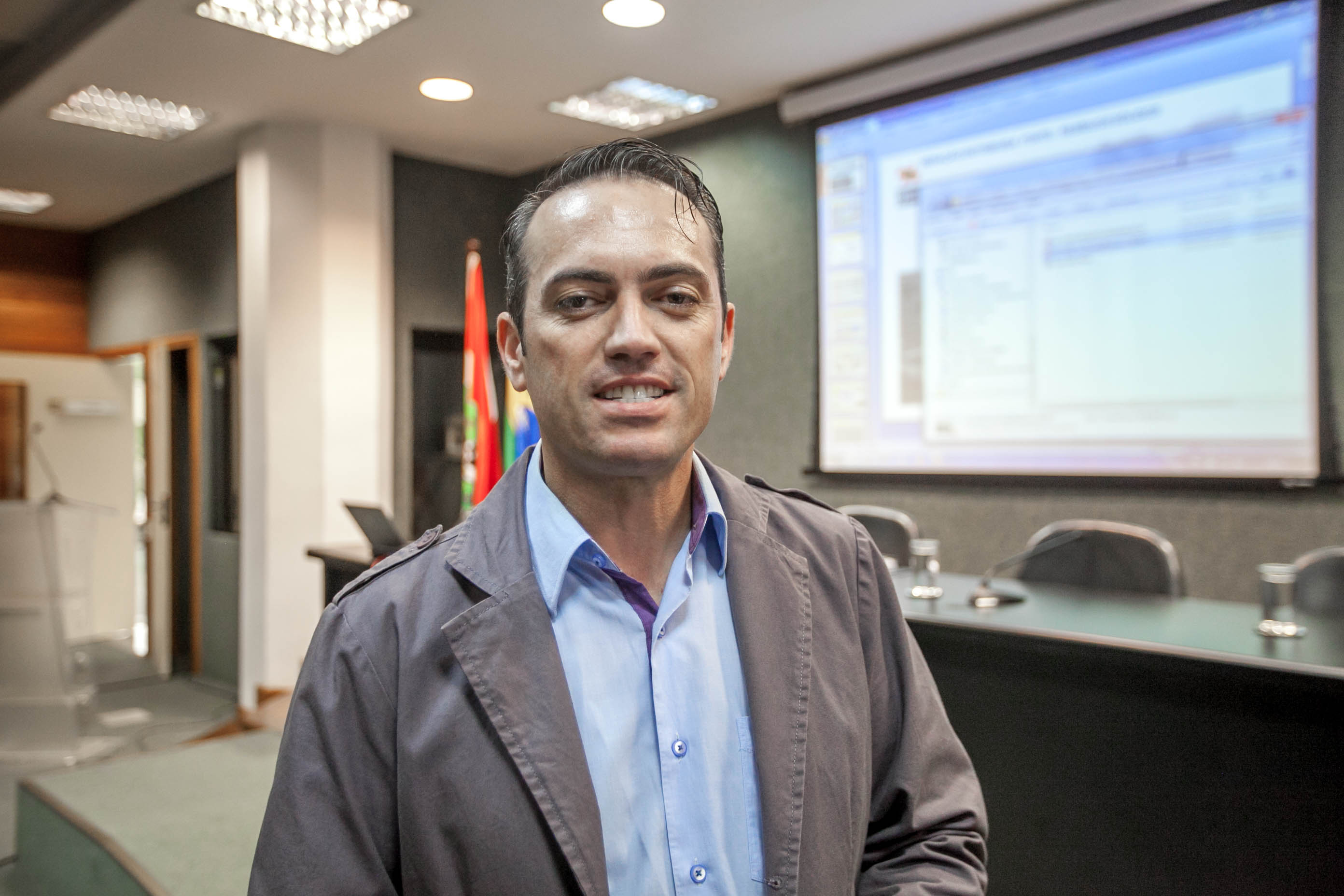 Prefeitos discutem sobre a Reciclagem de Lixo e Geração de Energia