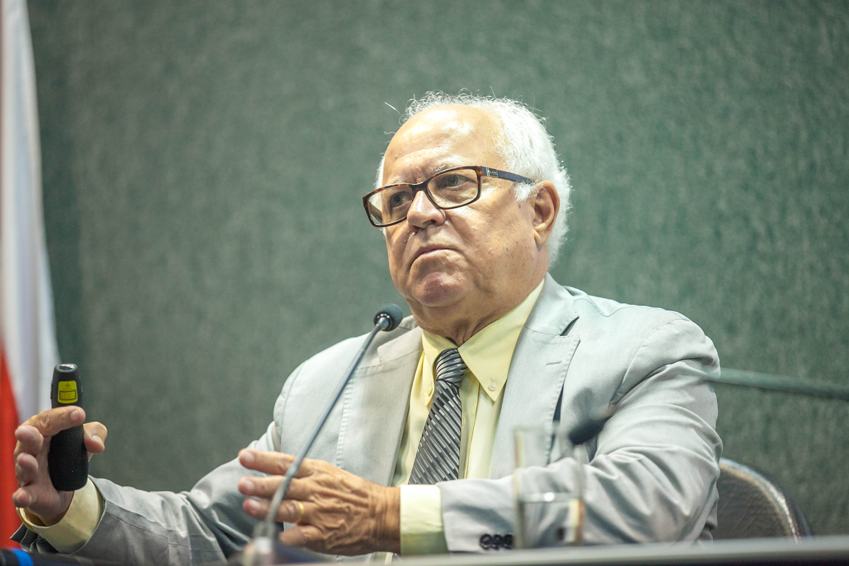 Prefeitos discutem sobre a Reciclagem de Lixo e Geração de Energia