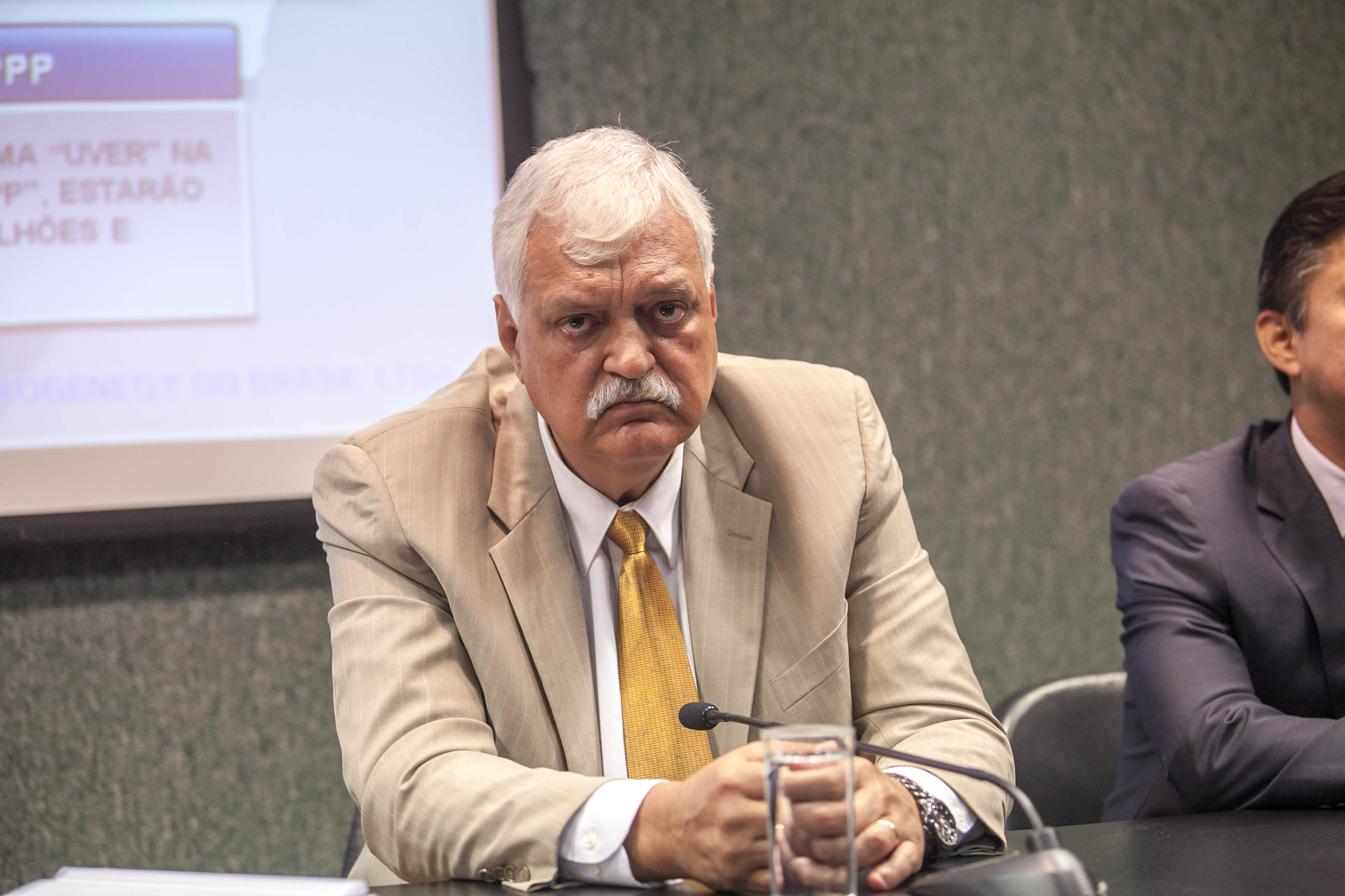 Prefeitos discutem sobre a Reciclagem de Lixo e Geração de Energia