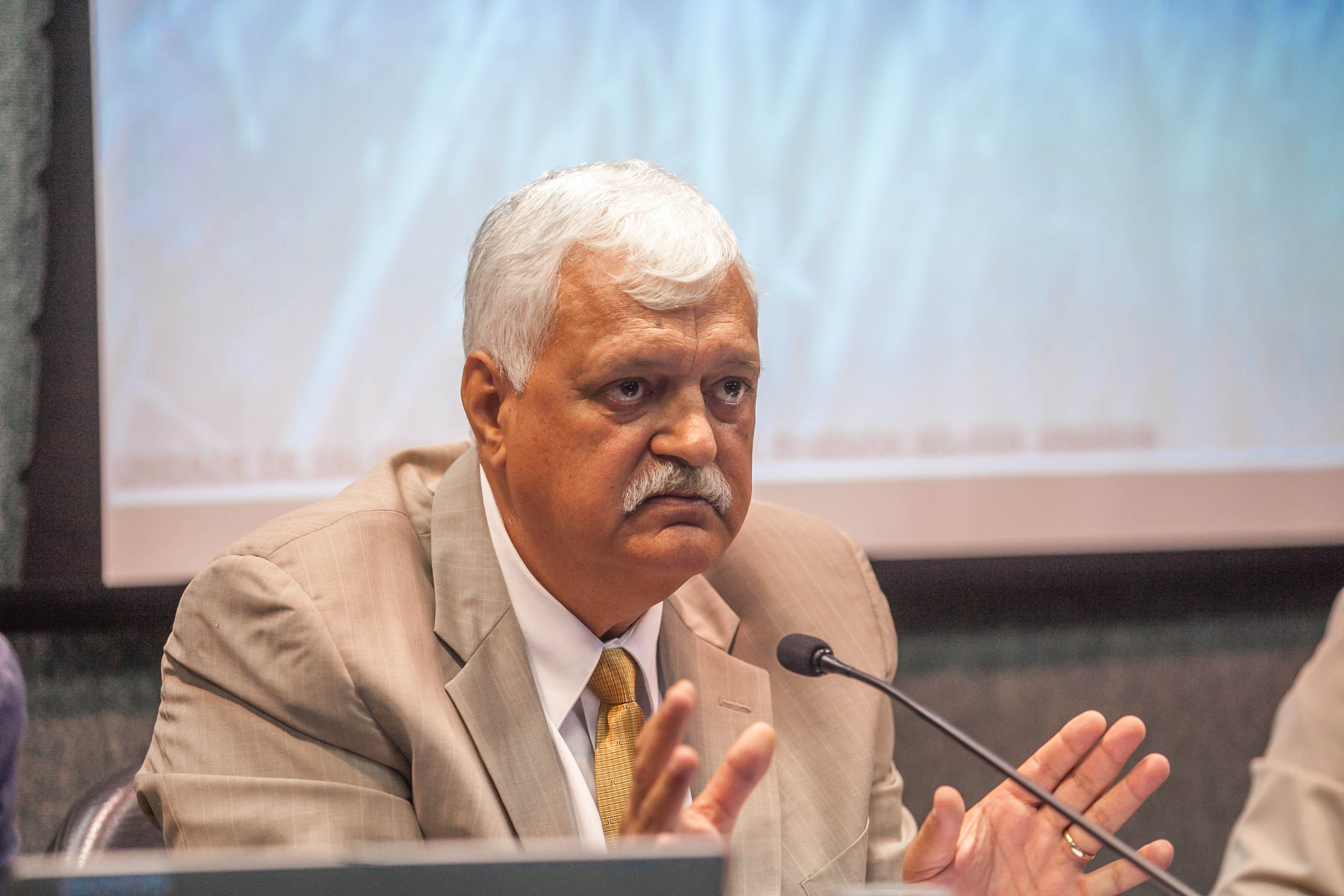 Prefeitos discutem sobre a Reciclagem de Lixo e Geração de Energia