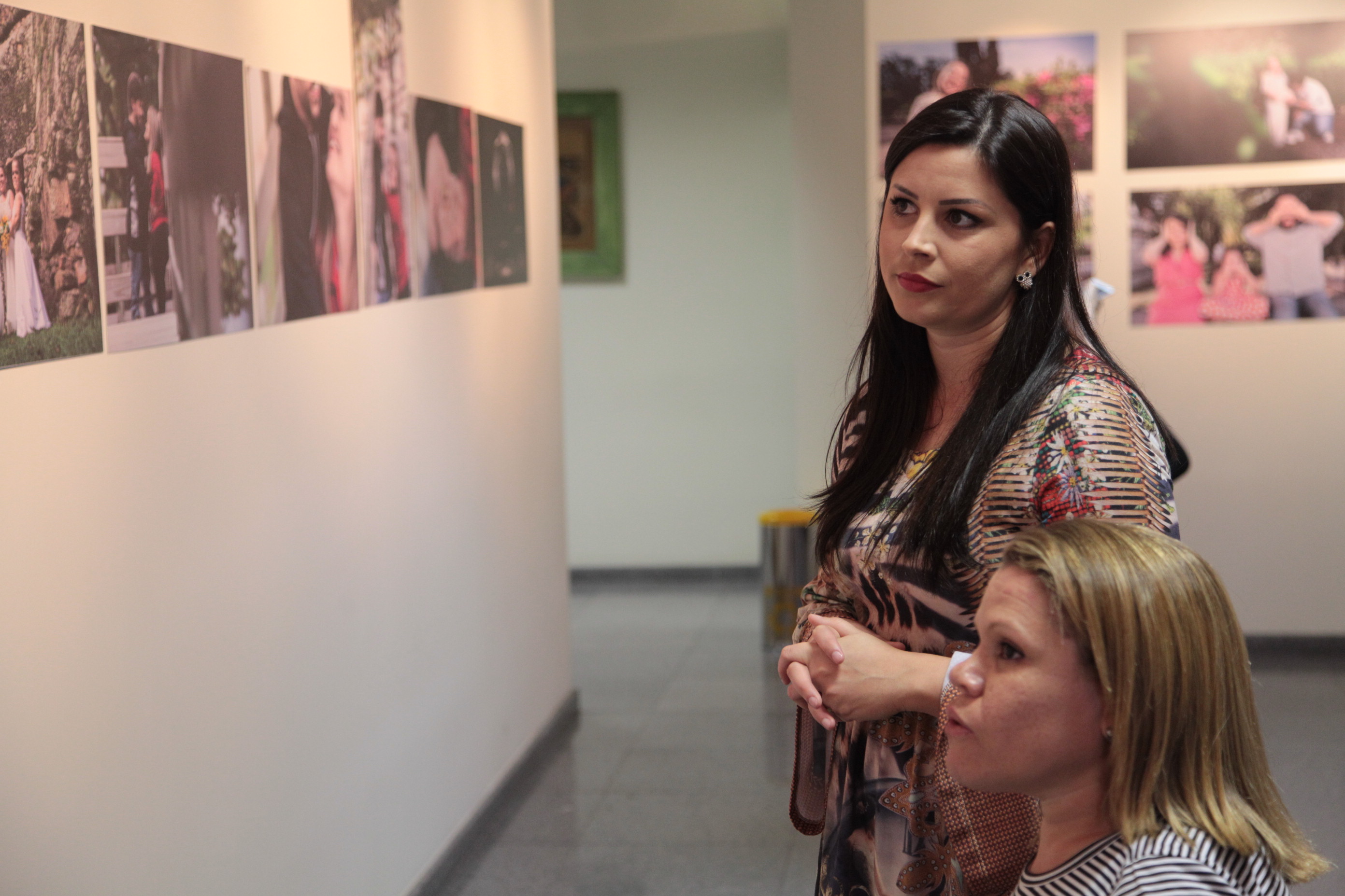 Exposição 