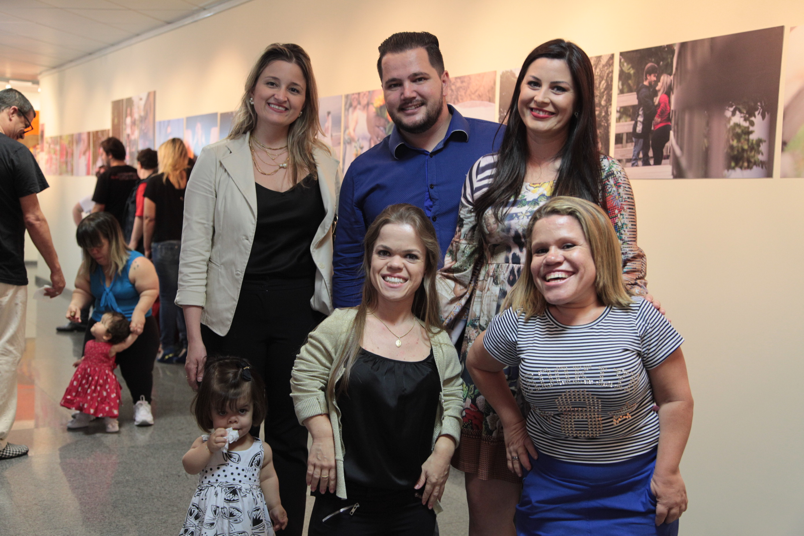 Exposição 