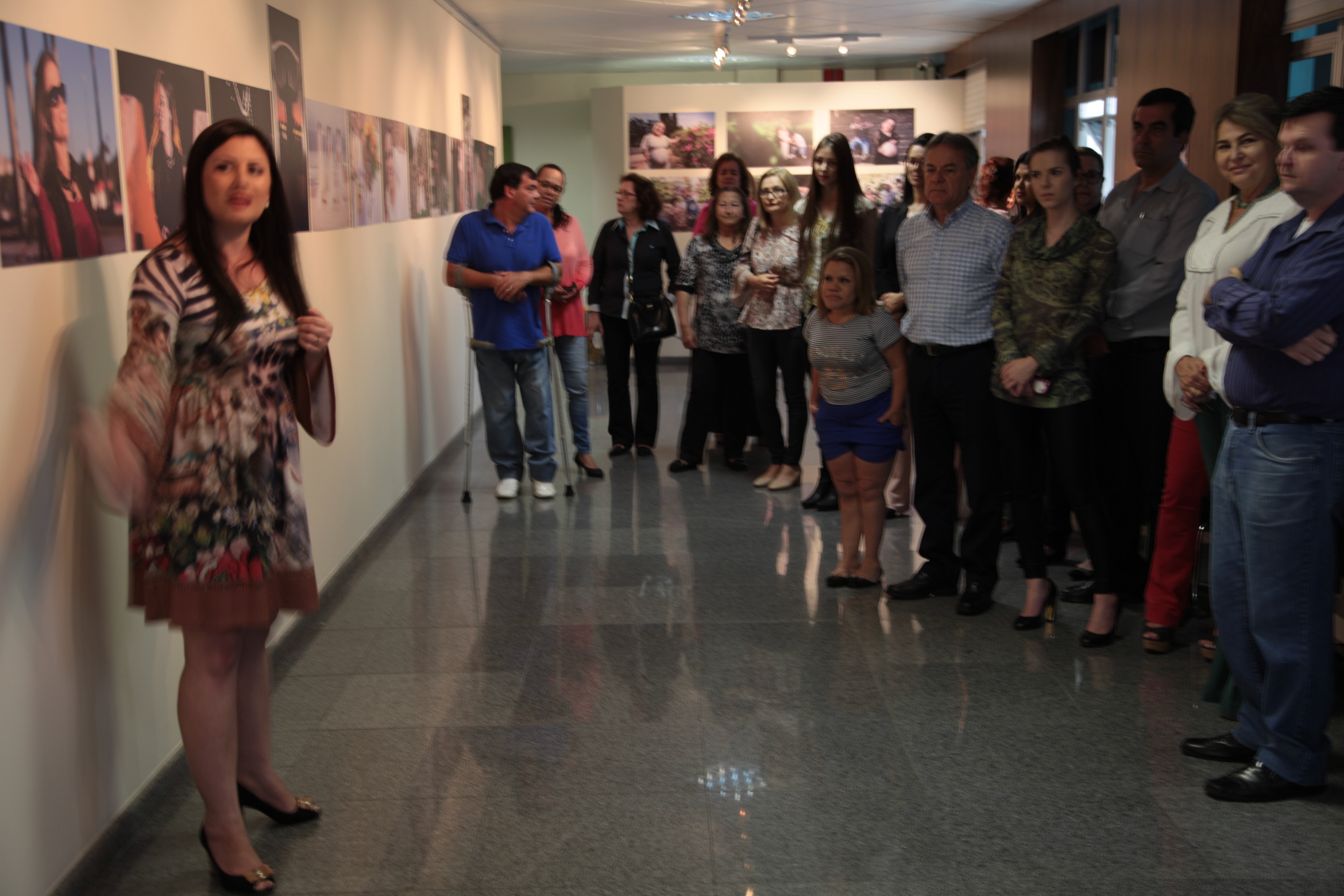 Exposição 