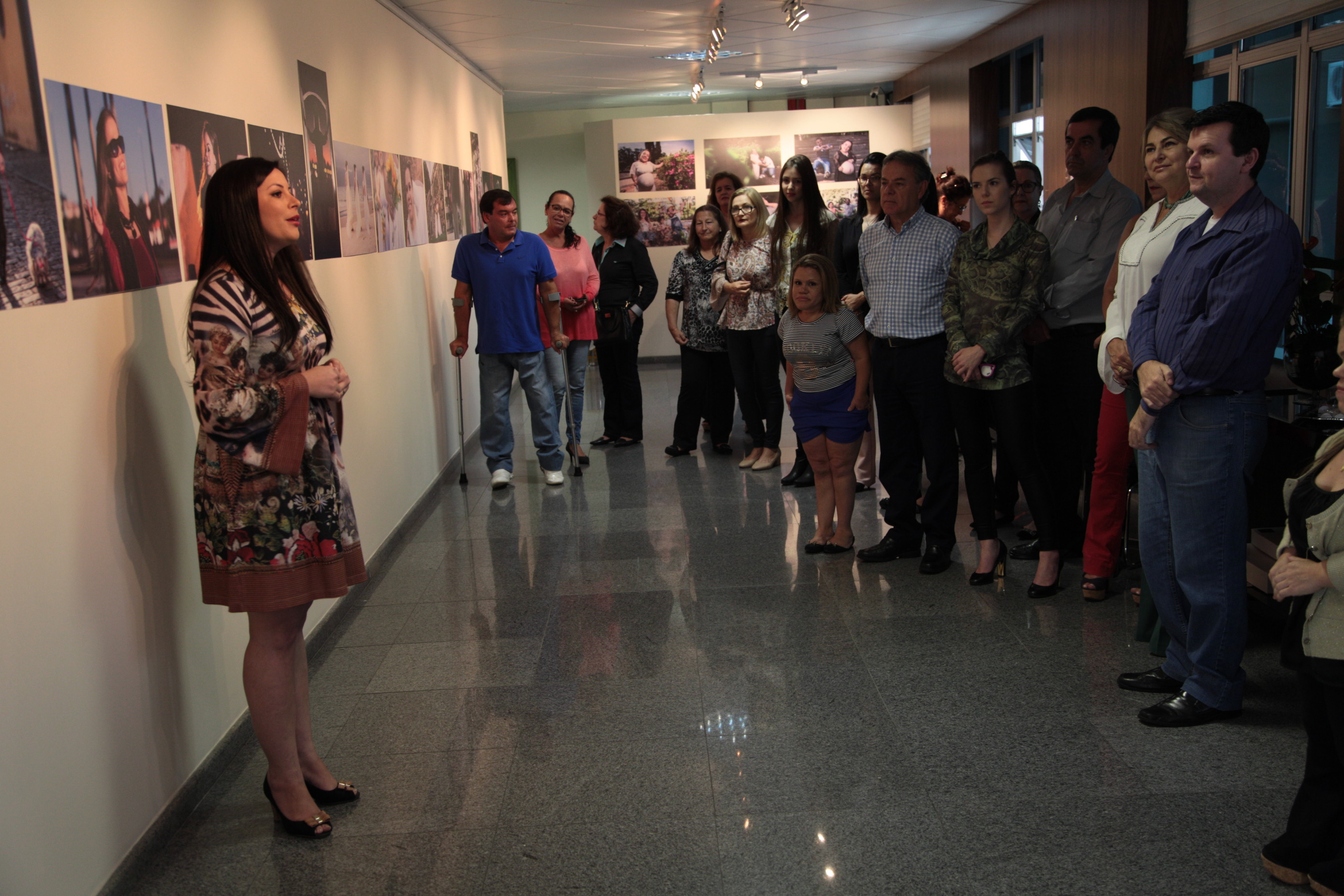 Exposição 