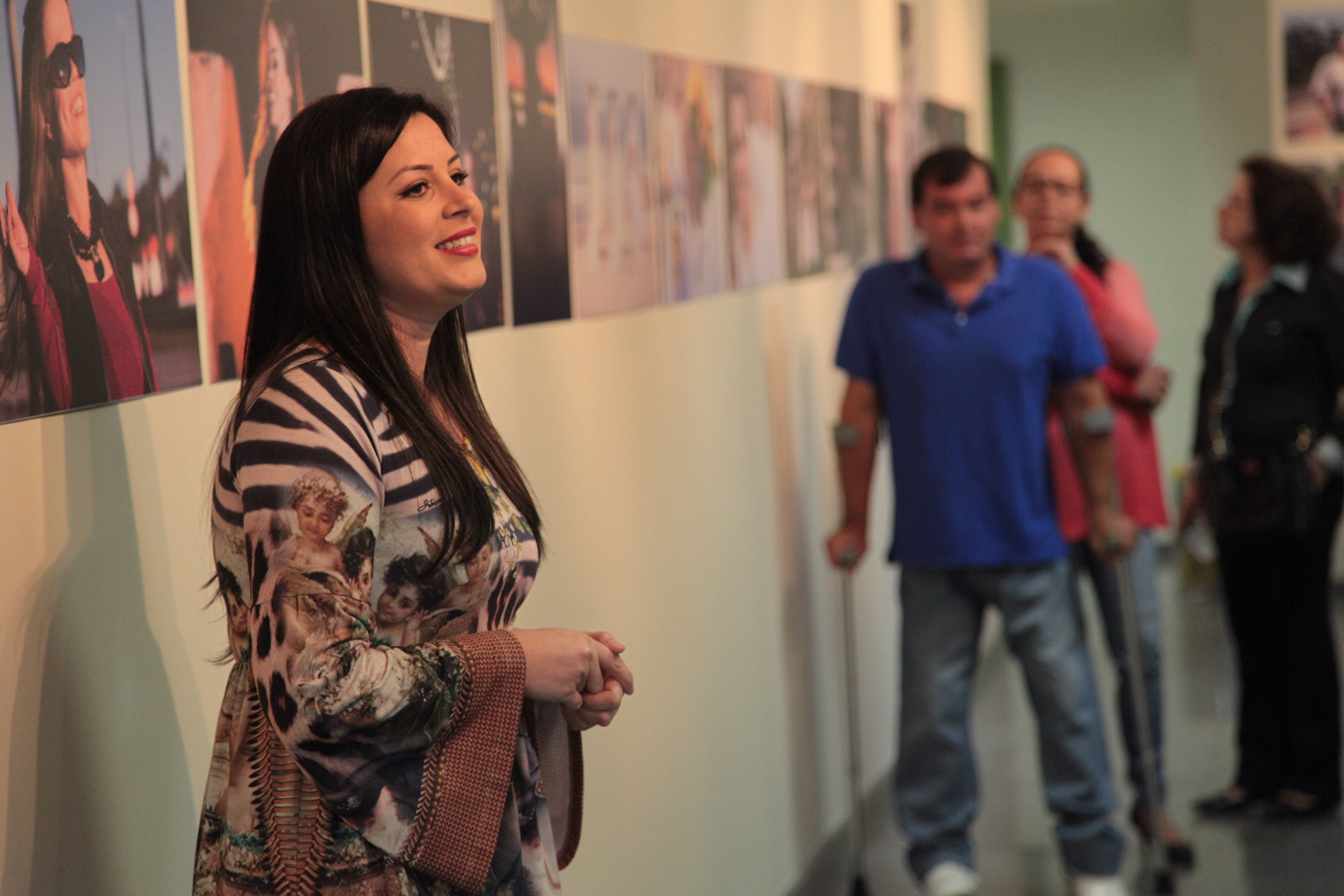 Exposição 