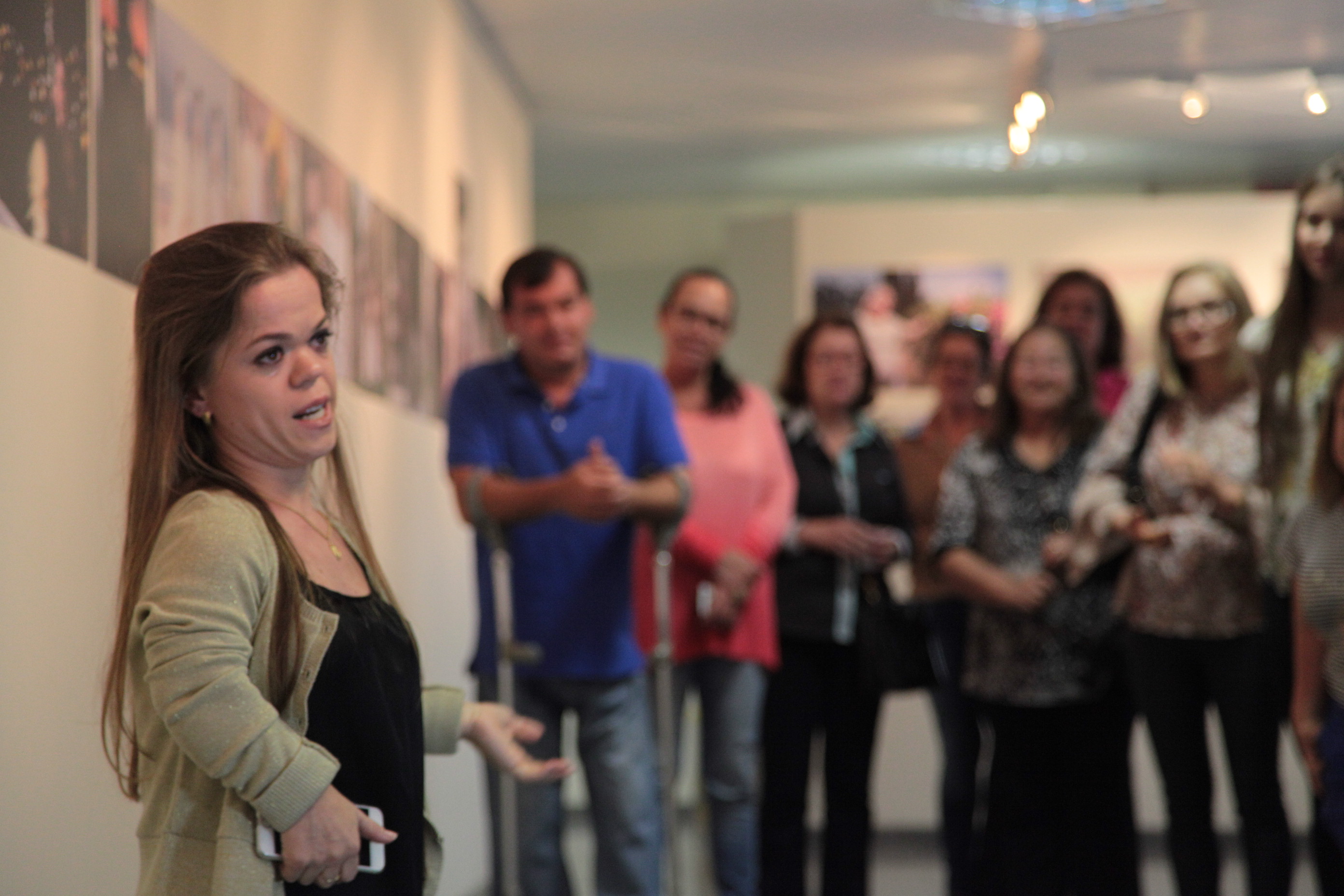 Exposição 