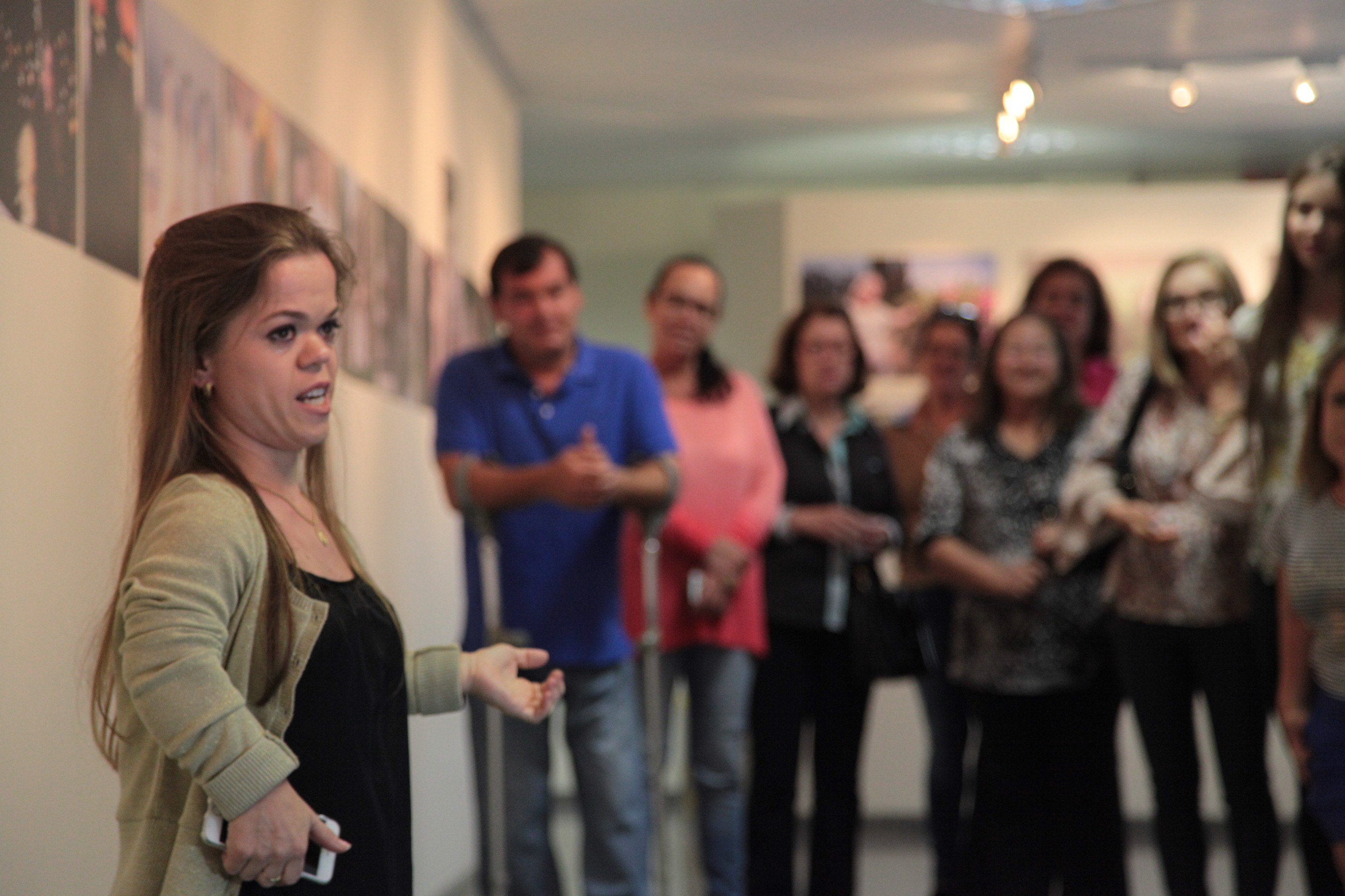 Exposição 