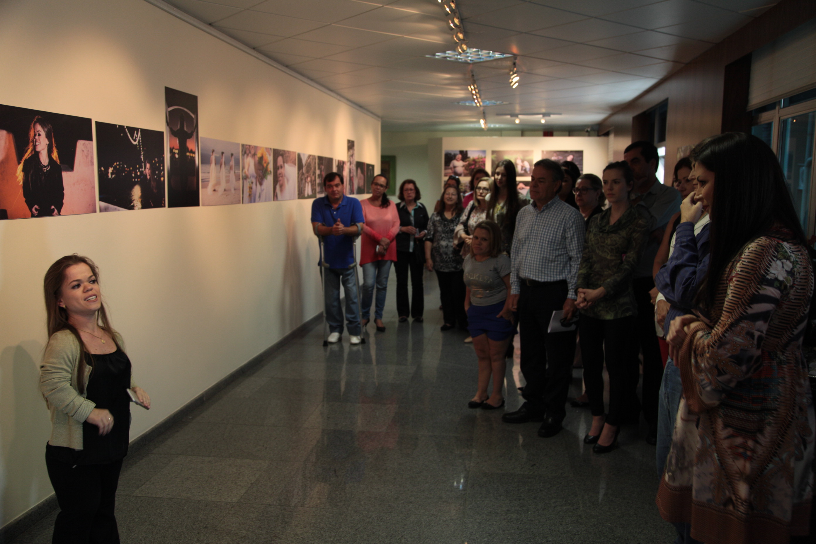 Exposição 