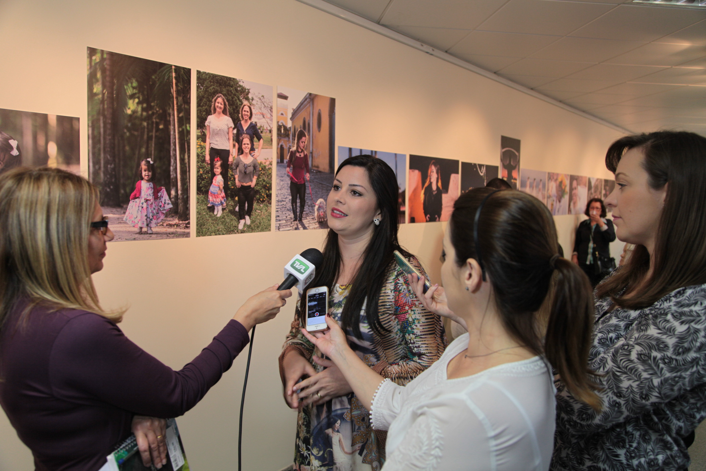 Exposição 