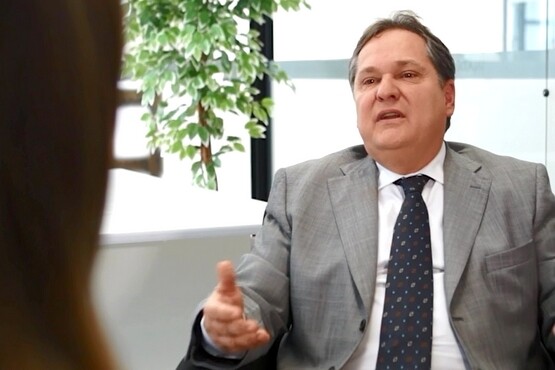 Desembargador Cesar Abreu faz balanço das eleições em programa do TJ na TVAL