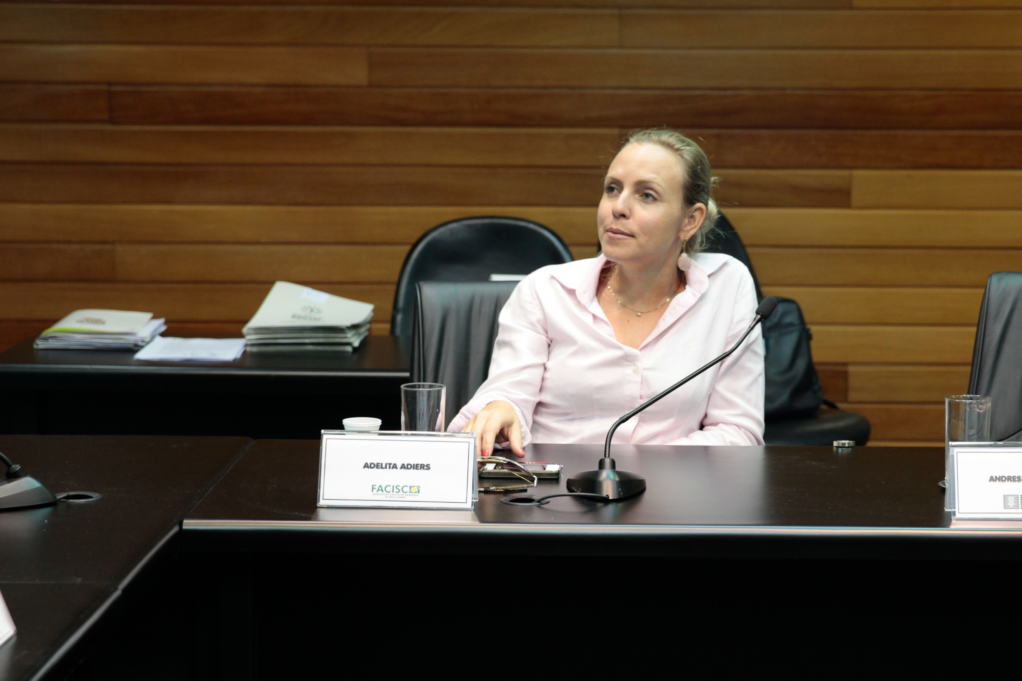 Responsabilidade Social. Adelita Adiers.