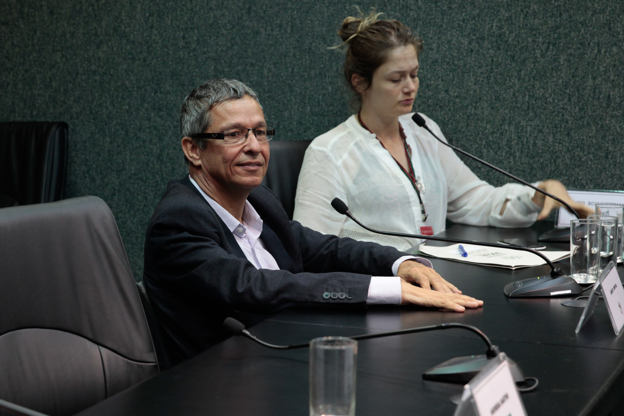 Responsabilidade Social.