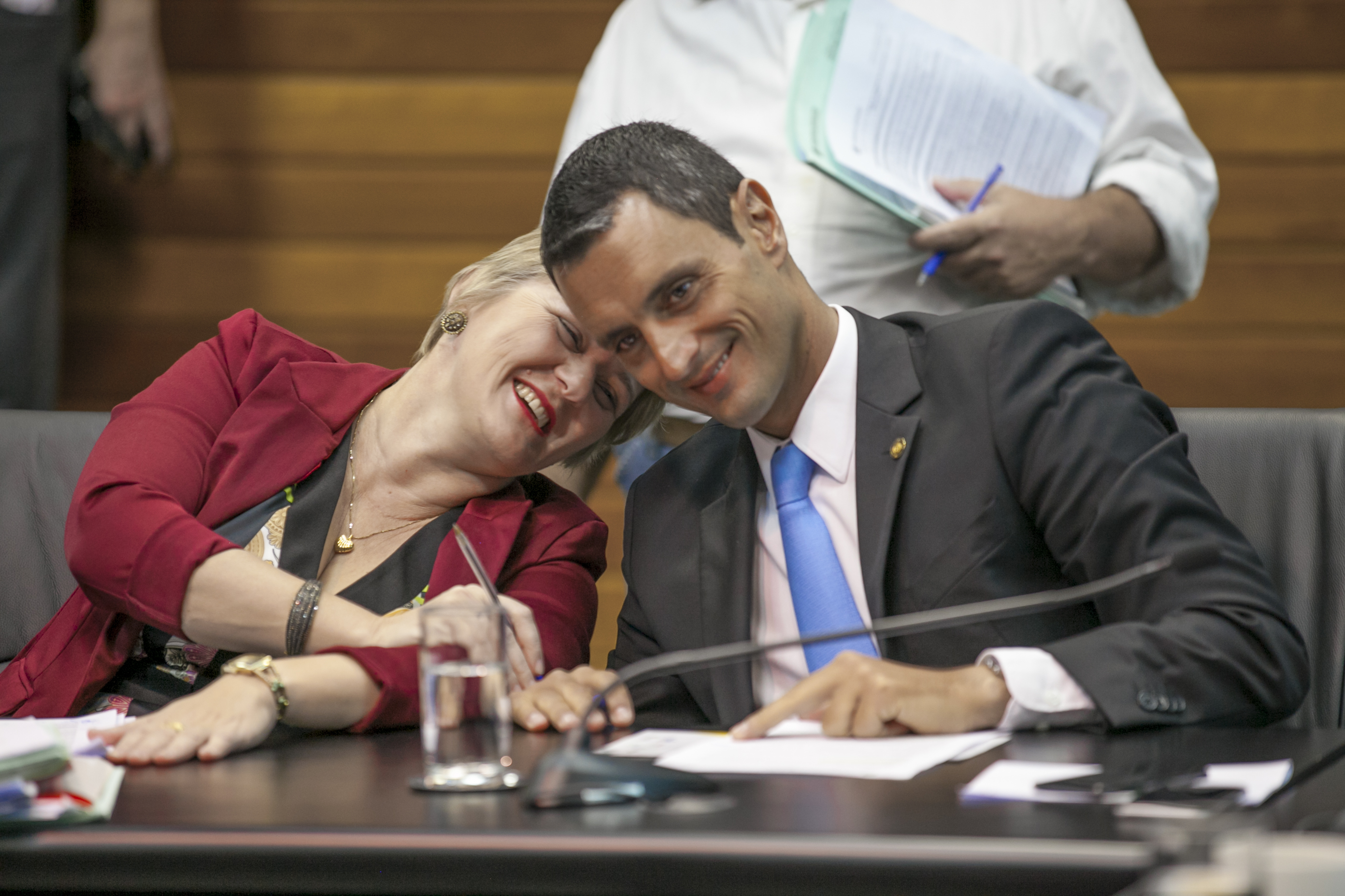 Comissão de Constituição e Justiça