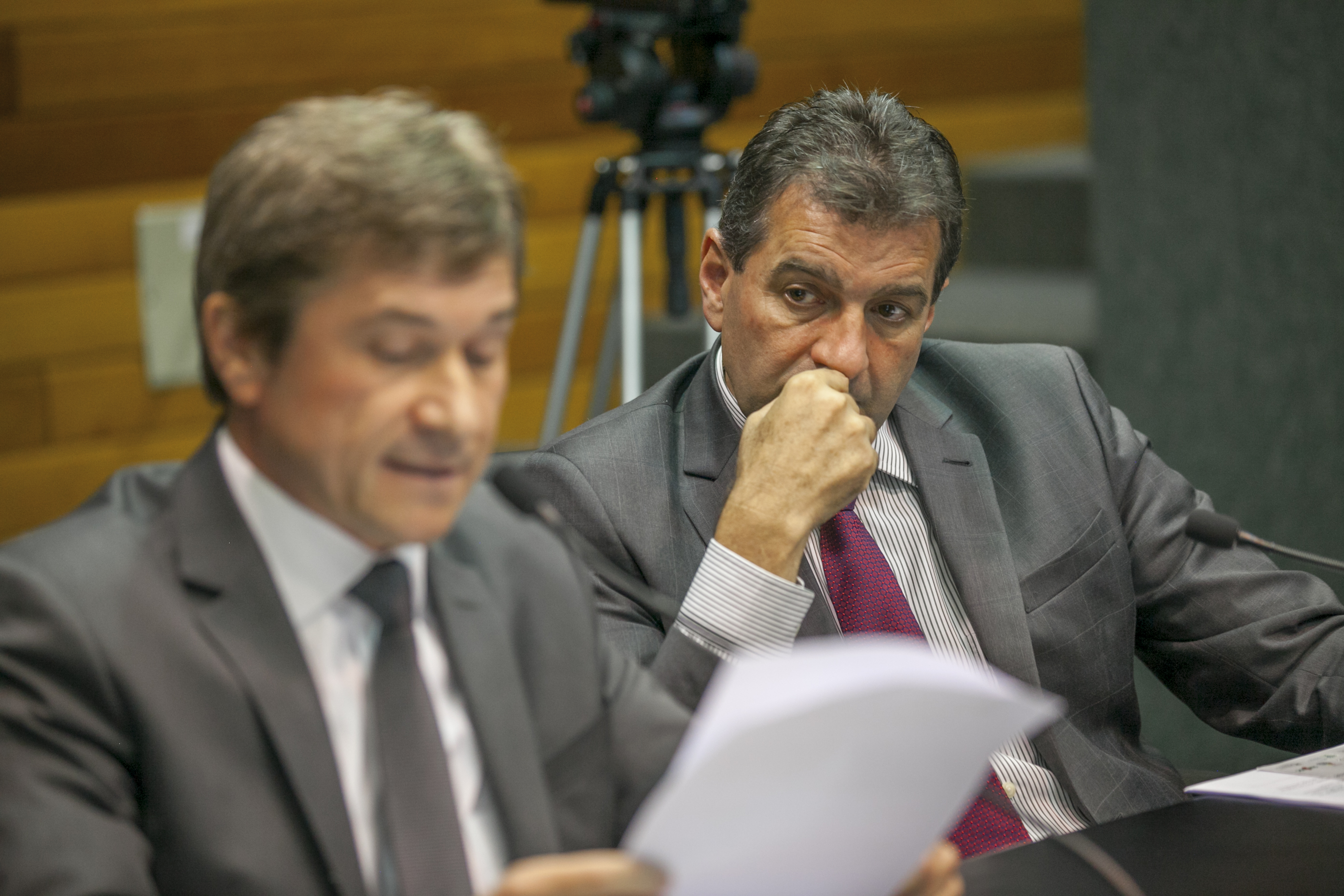 Comissão de Constituição e Justiça