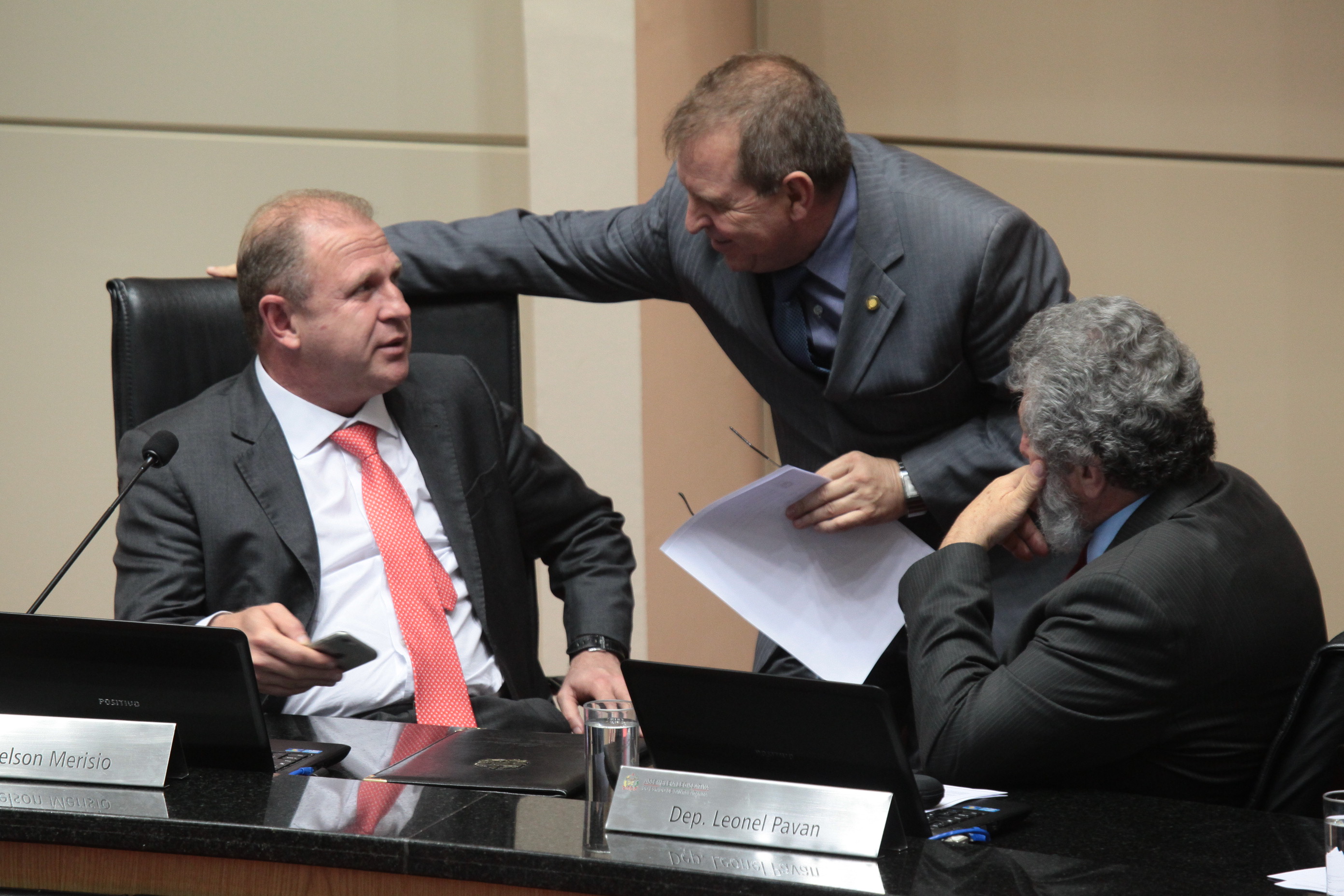 Sessão Ordinária.