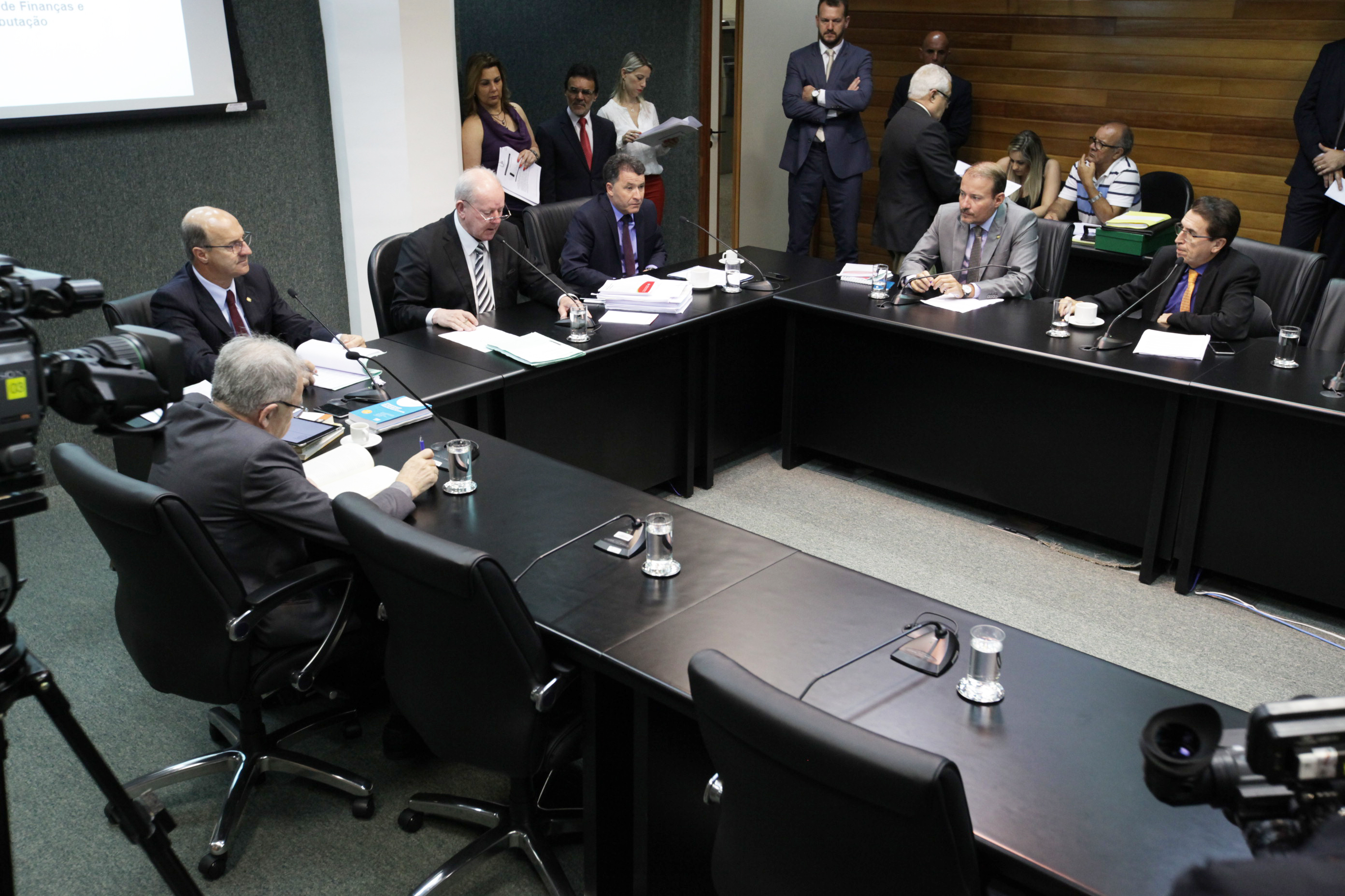 Comissão de Finanças