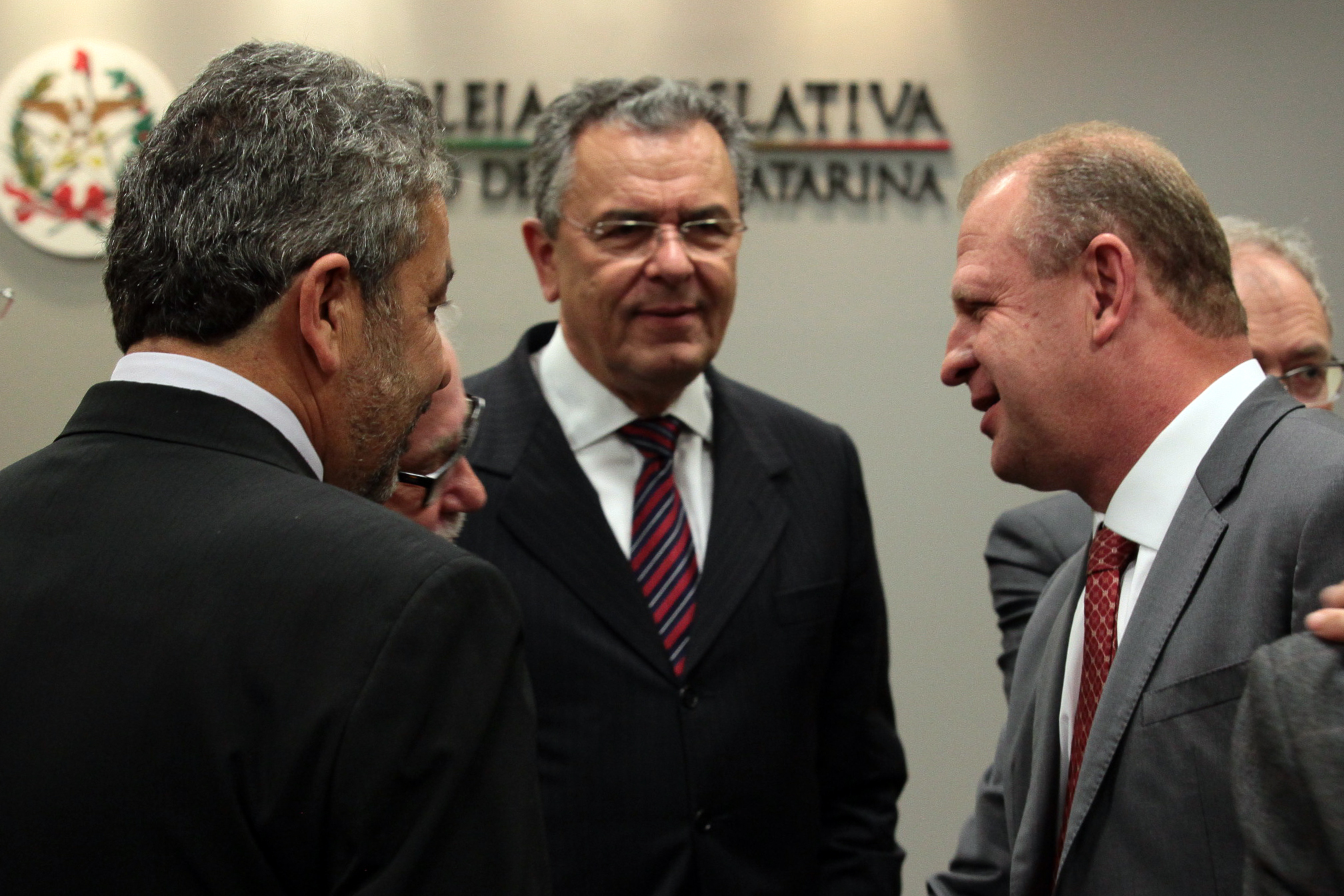 Coletiva sobre a PEC da Saúde