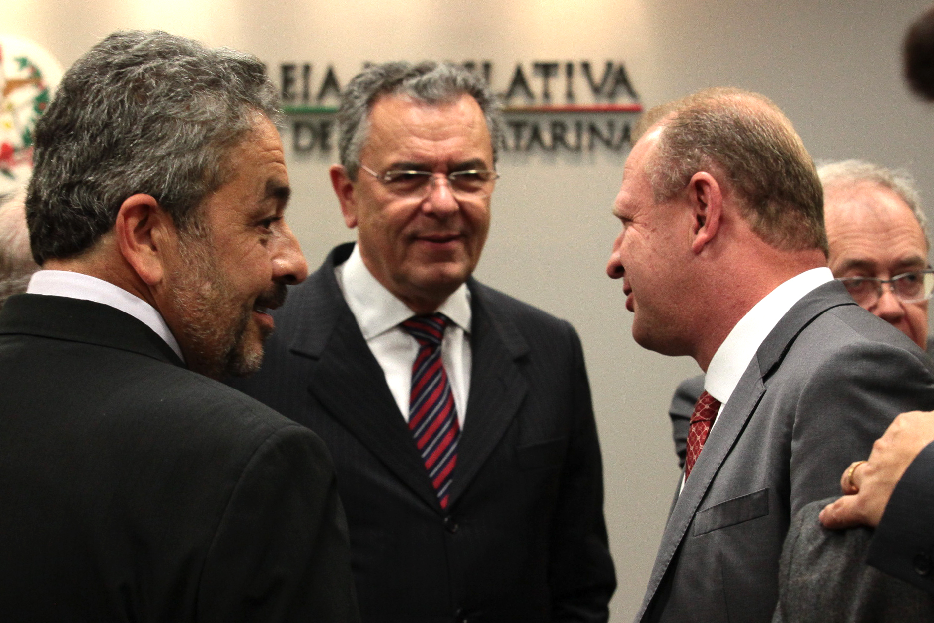 Coletiva sobre a PEC da Saúde