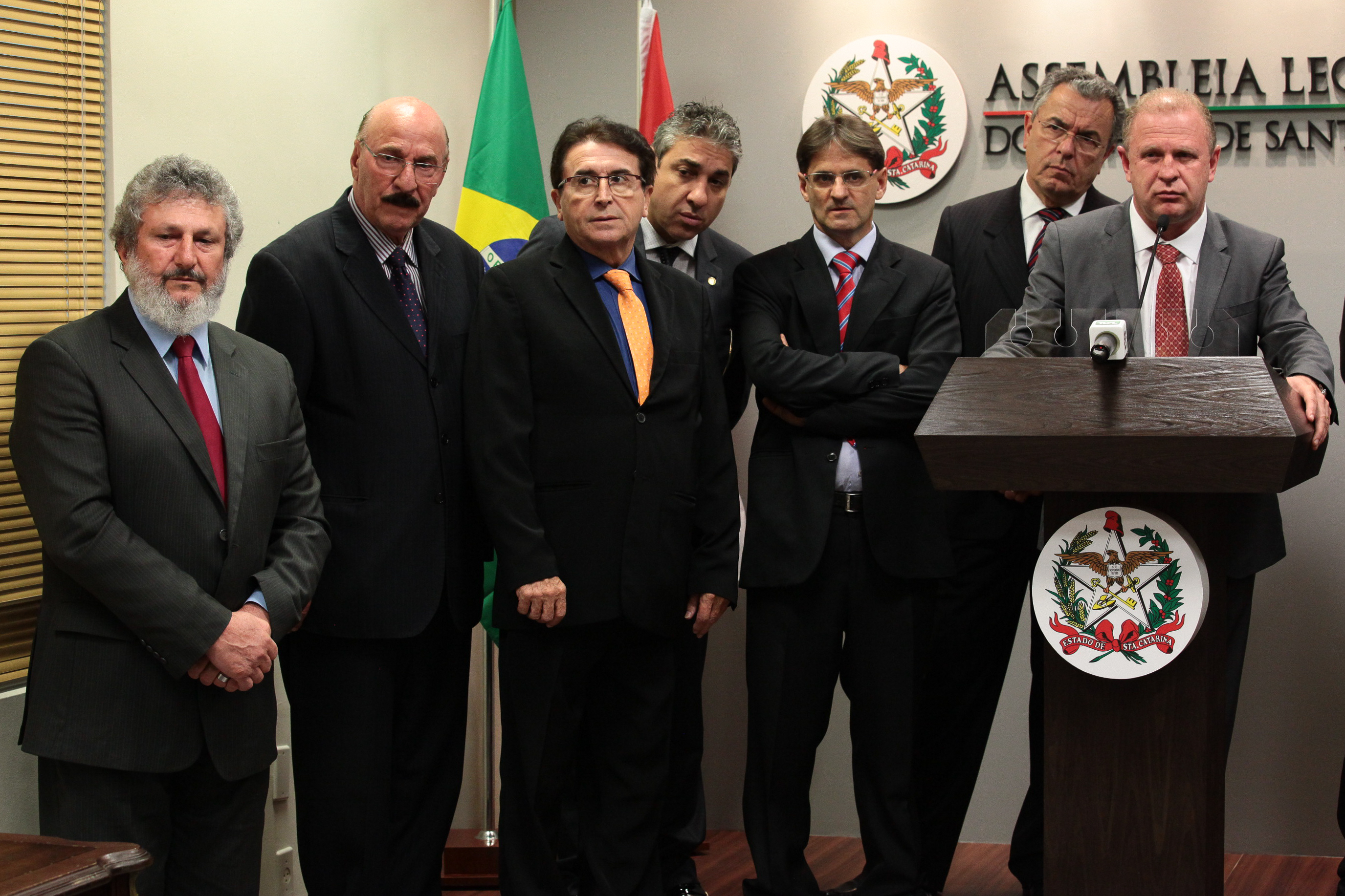 Coletiva sobre a PEC da Saúde