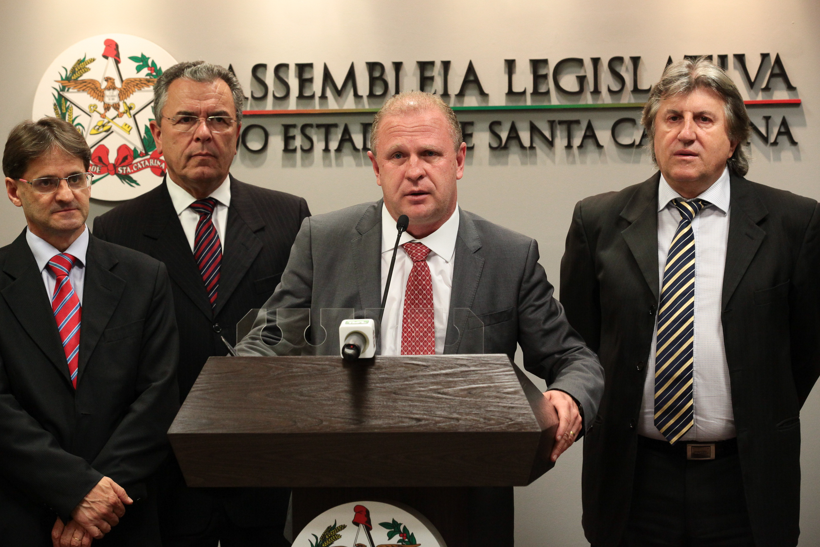 Coletiva sobre a PEC da Saúde
