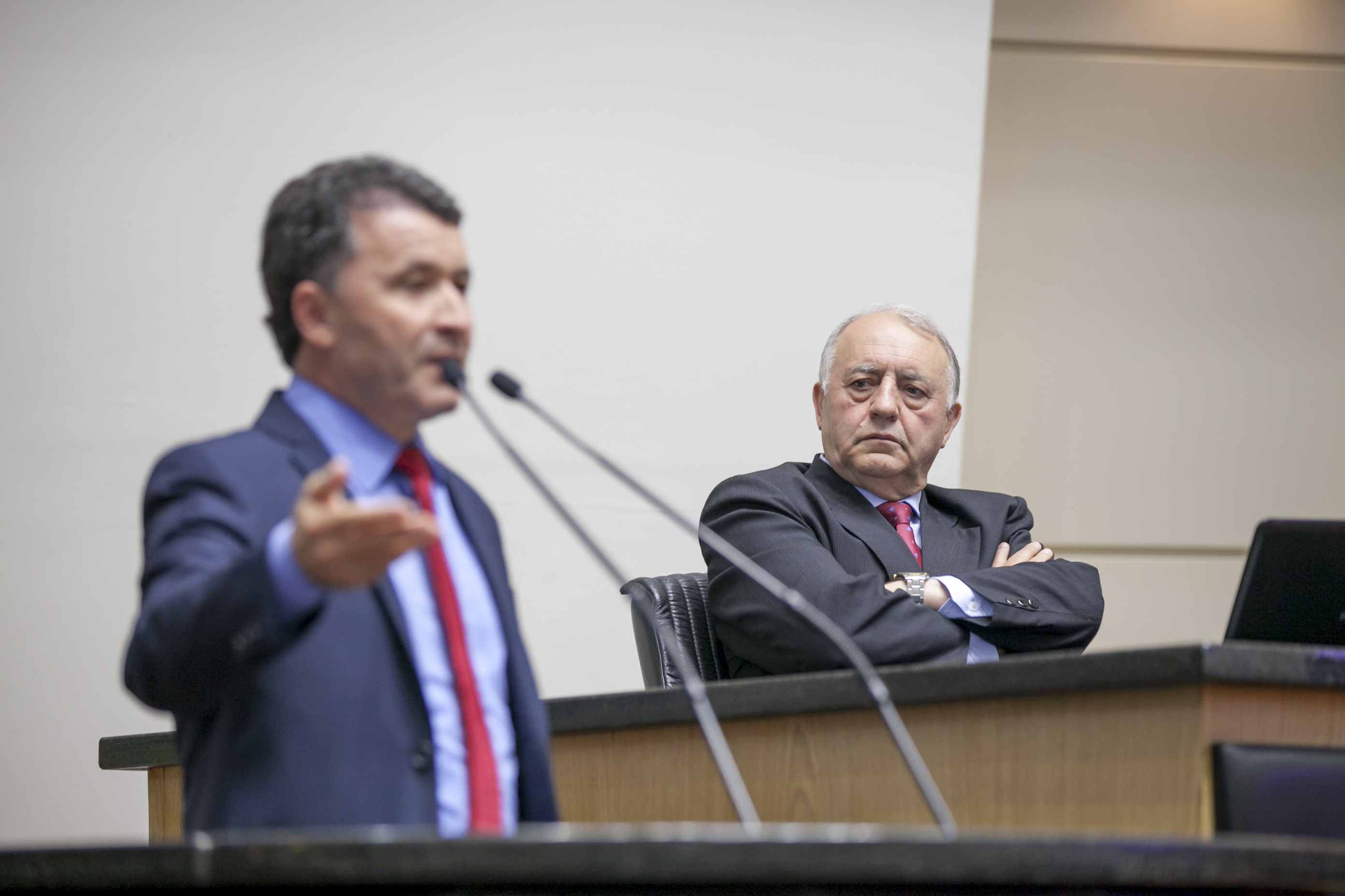 Sessão Ordinária