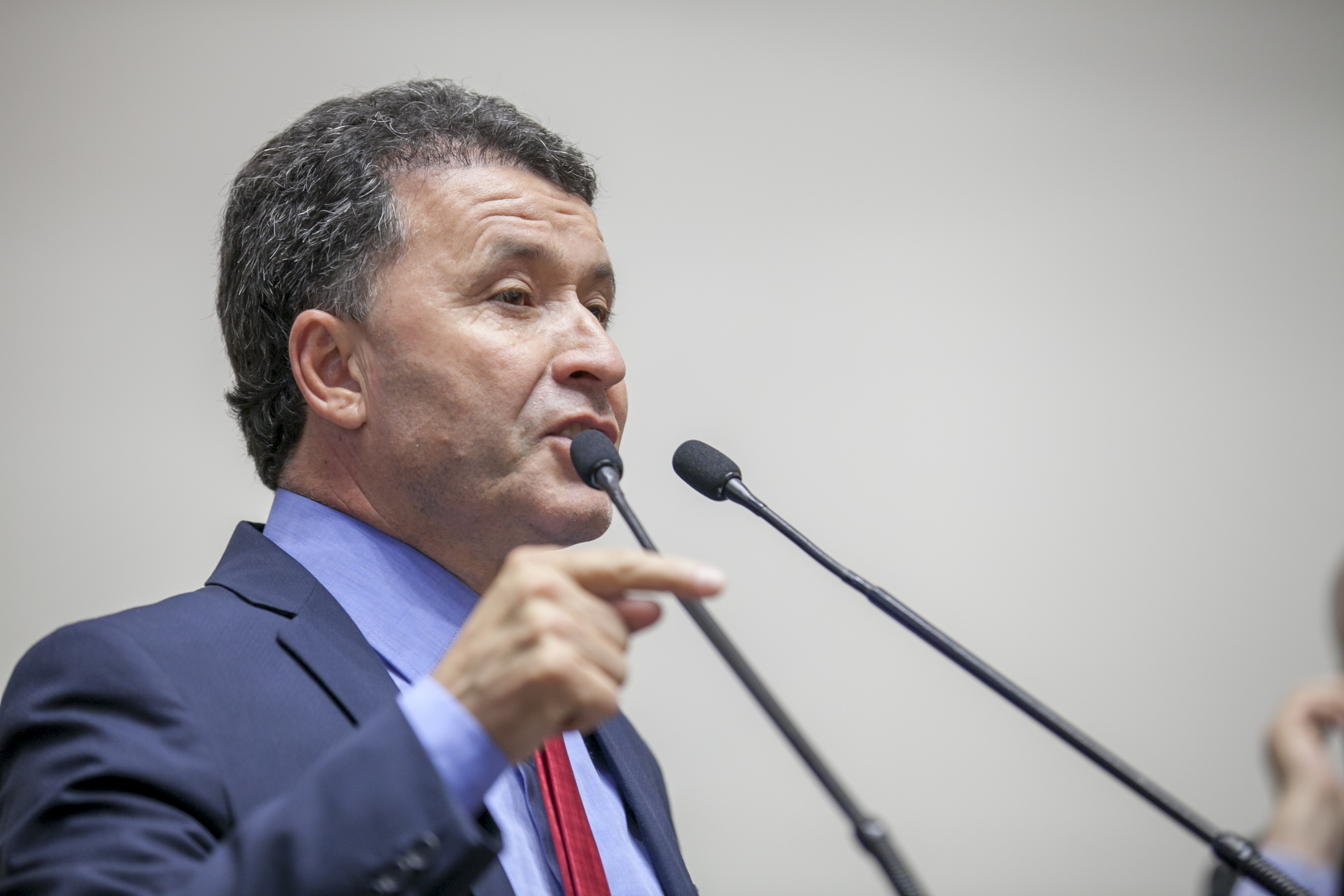 Deputado Darci de Matos (PSD) - Sessão Ordinária