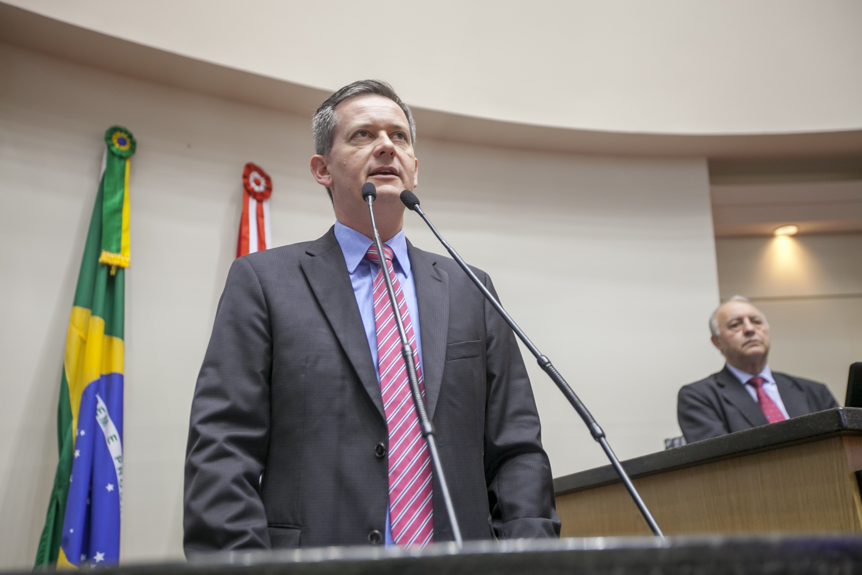 Deputado Jean Kuhlmann (PSD) - Sessão Ordinária