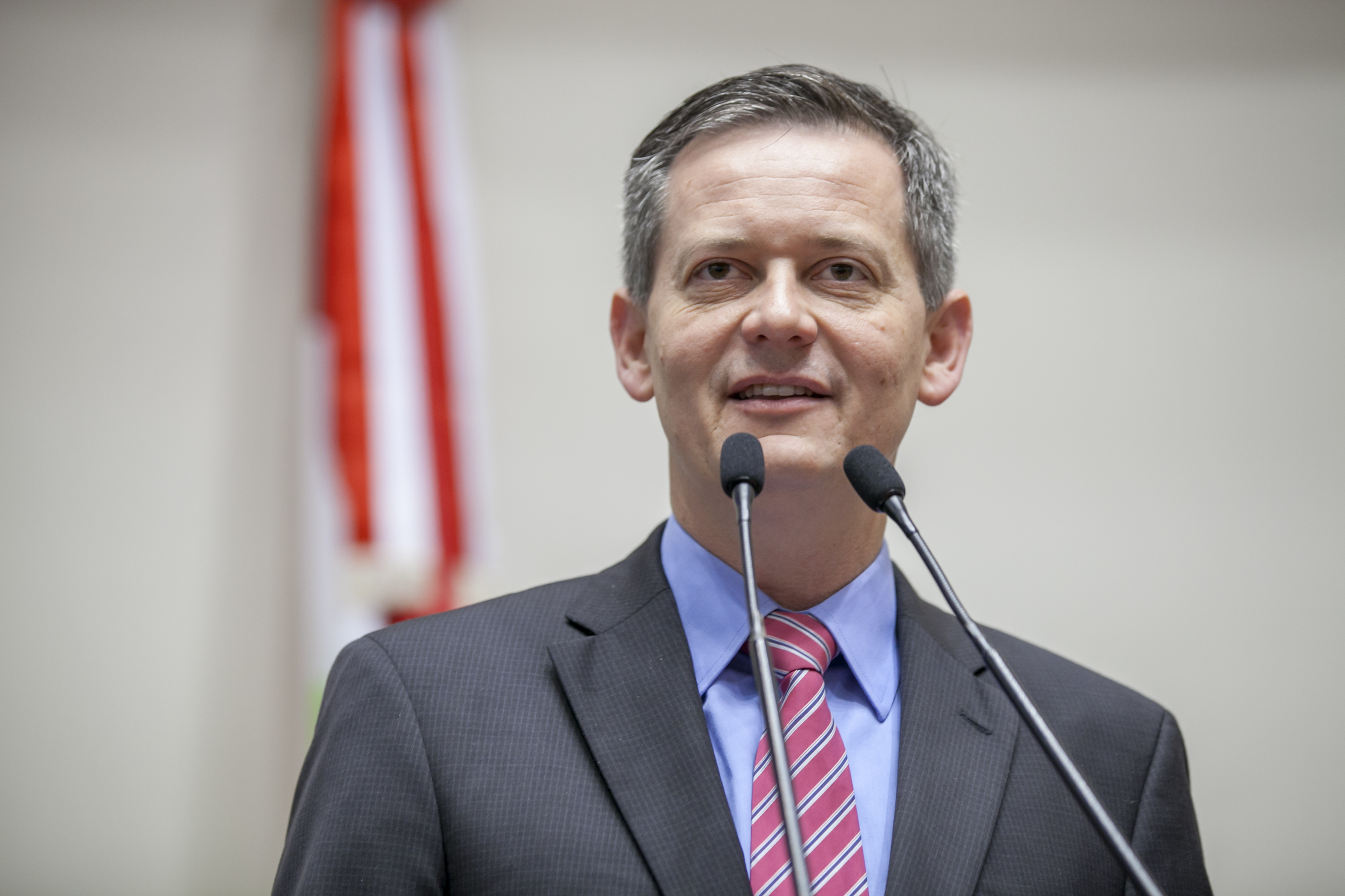 Deputado Jean Kuhlmann (PSD) - Sessão Ordinária