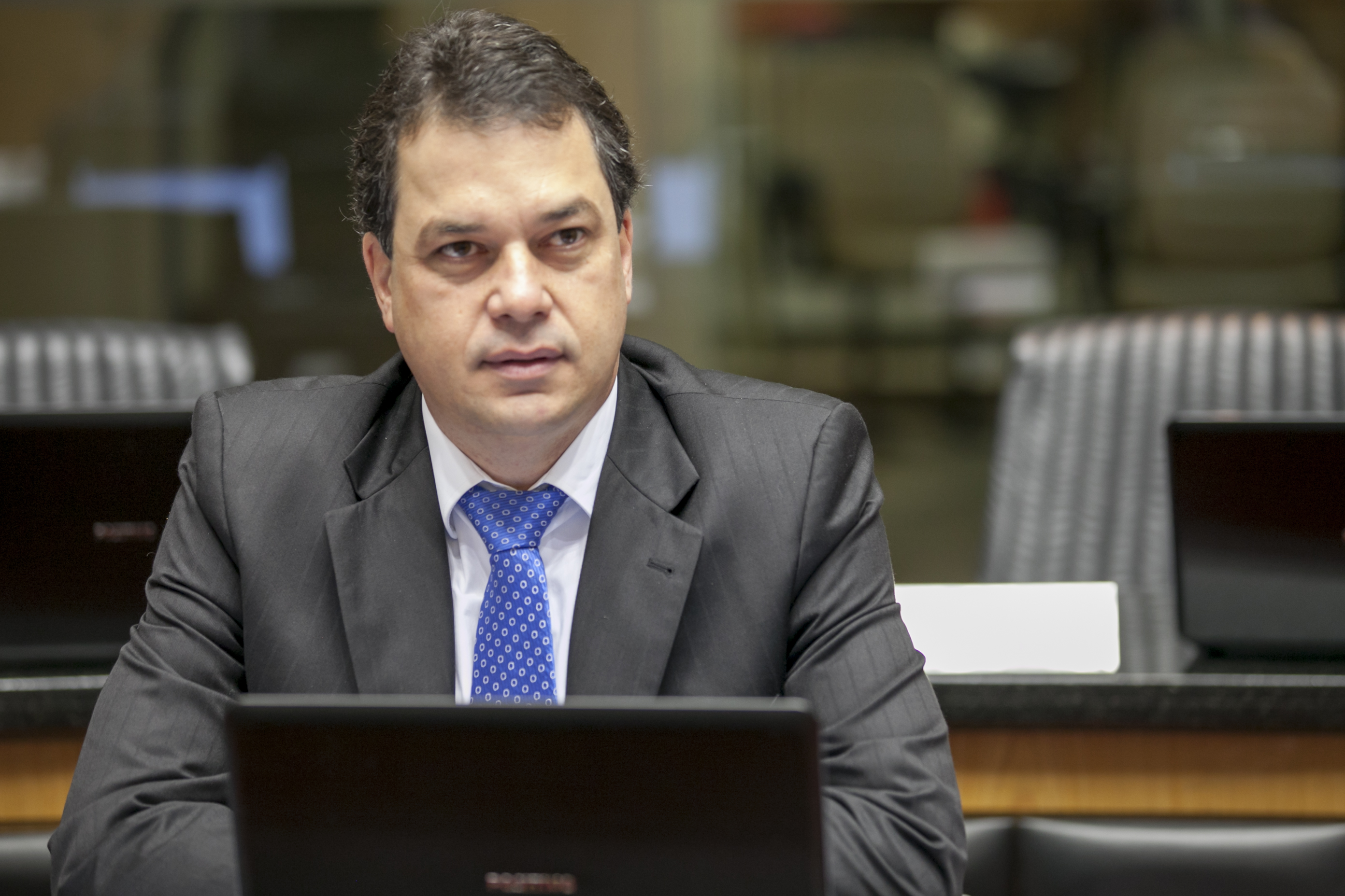 Deputado Rodrigo Minotto (PDT) - Sessão Ordinária