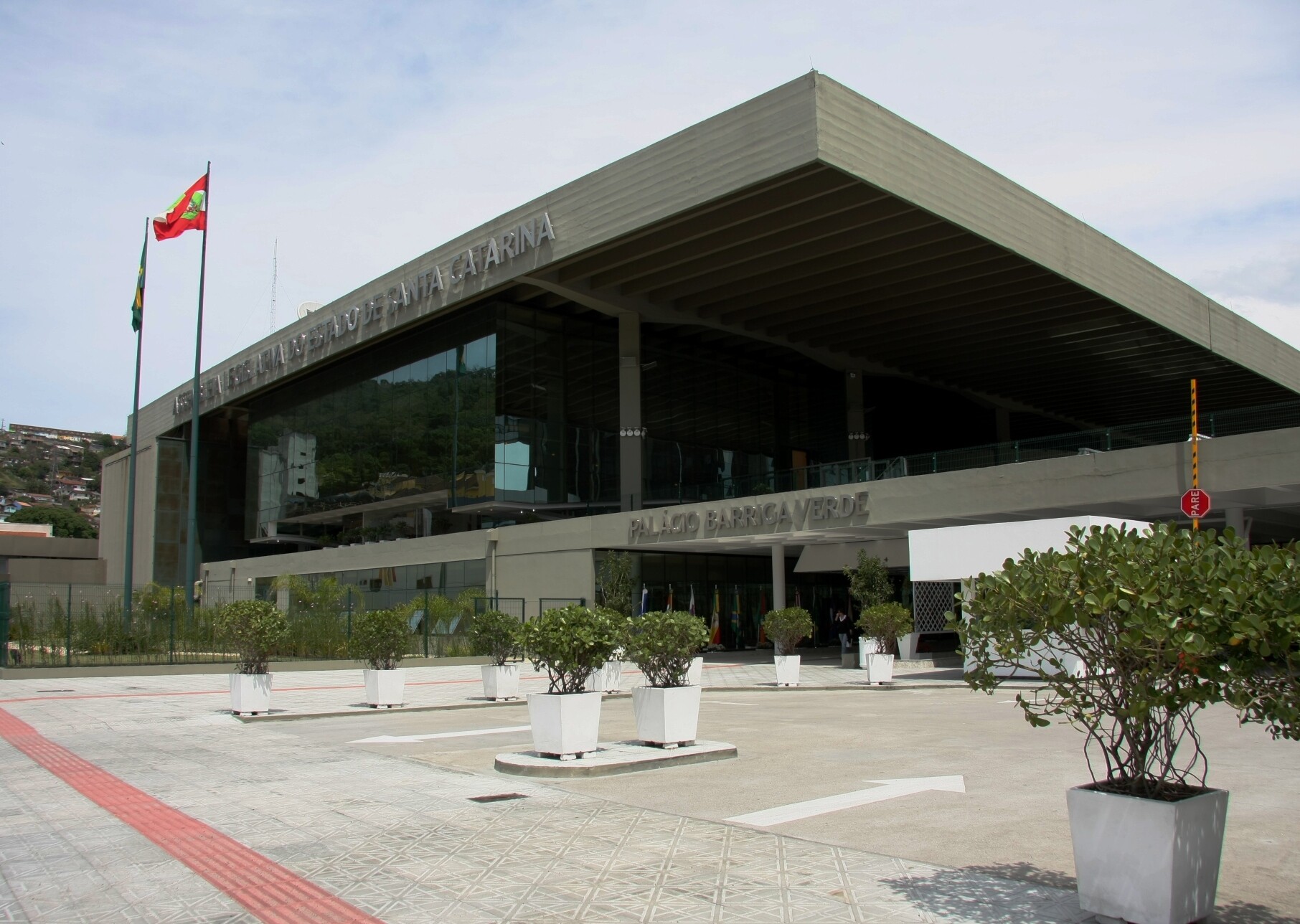 Alesc homenageia empresário Saul Brandalise nesta quarta-feira (16)