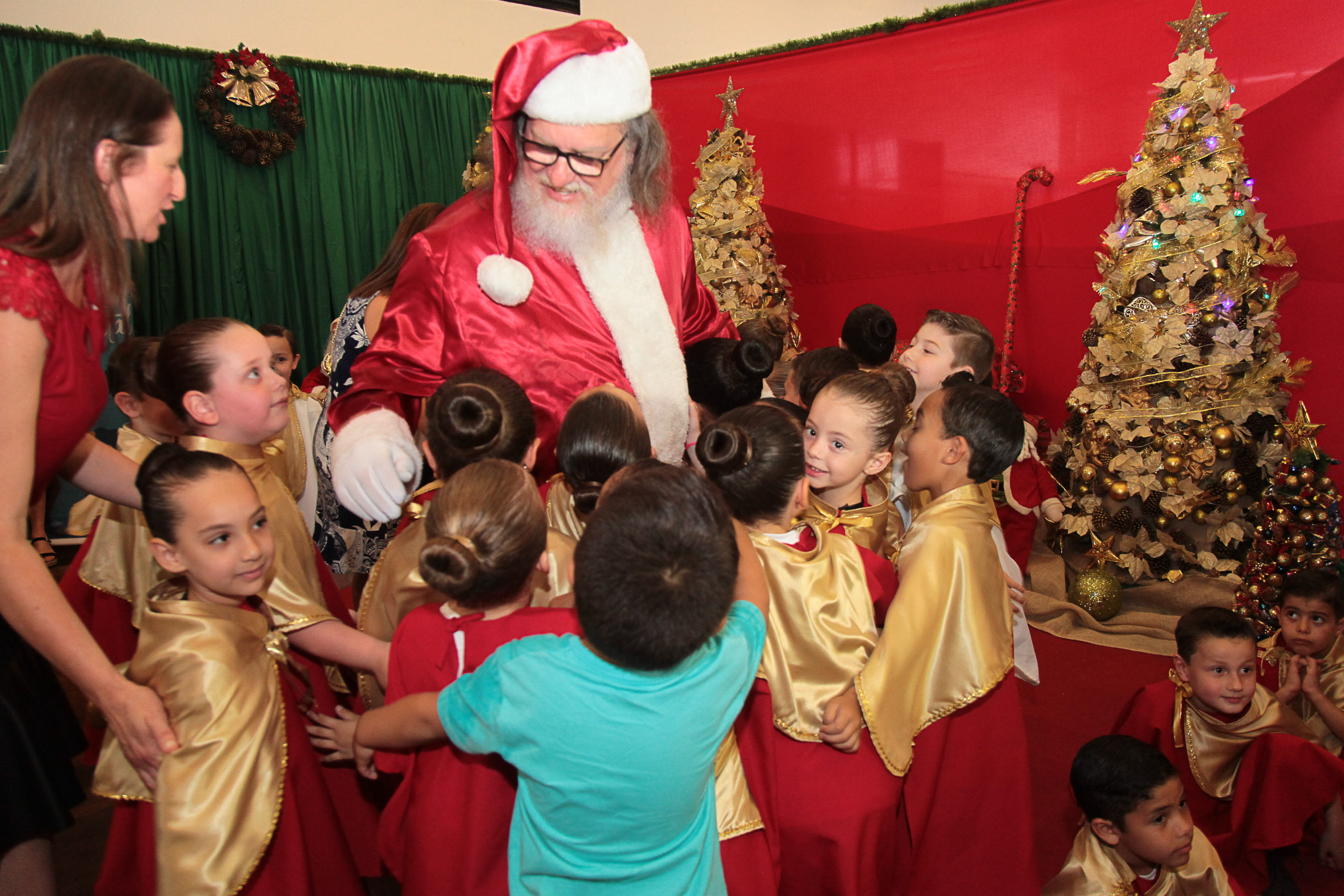 Papai Noel dos Correios